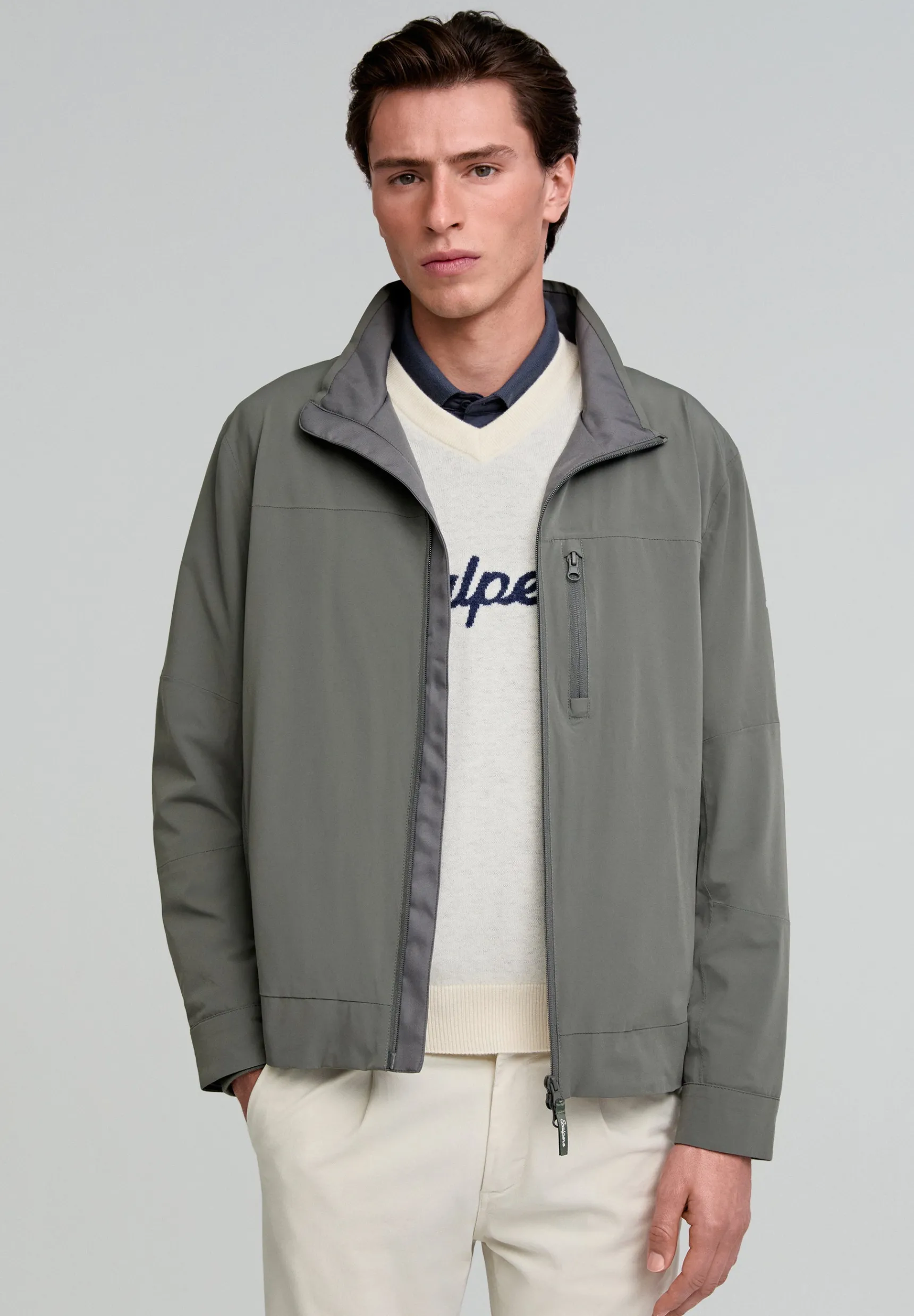 Scalpers Coats & Jackets | ADN WALLACE JACKET