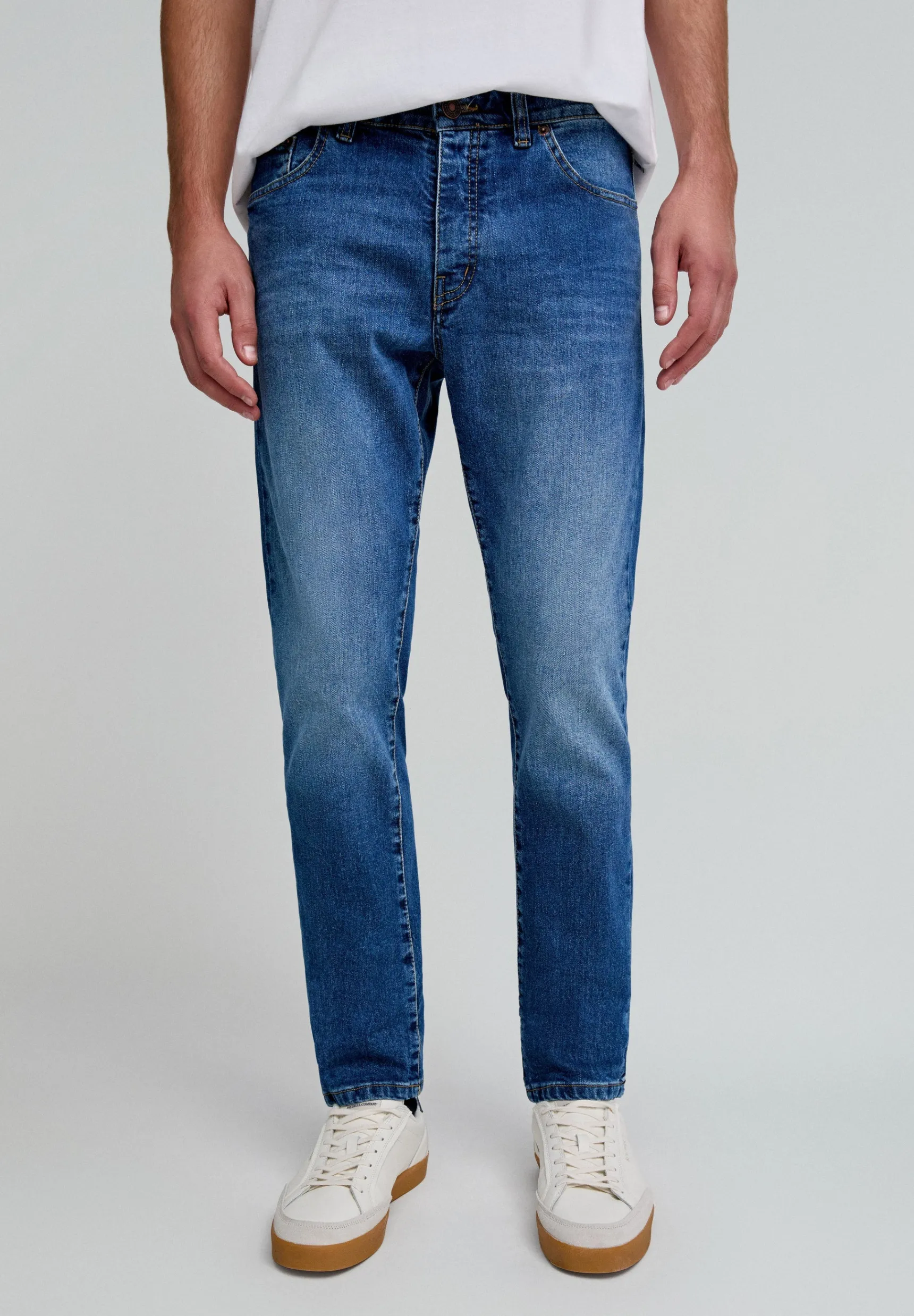 Scalpers Jeans | BASIC SLIM FIT JEANS