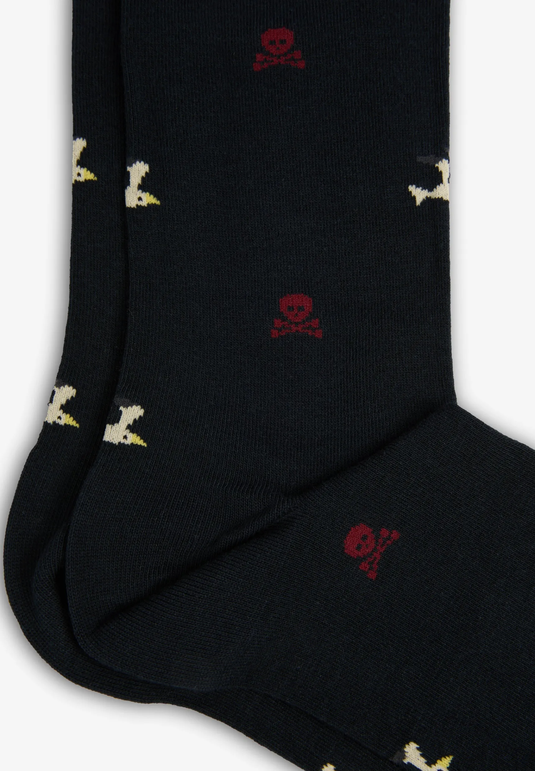 Scalpers Socks | BIRD FUNNY LONG SOCKS