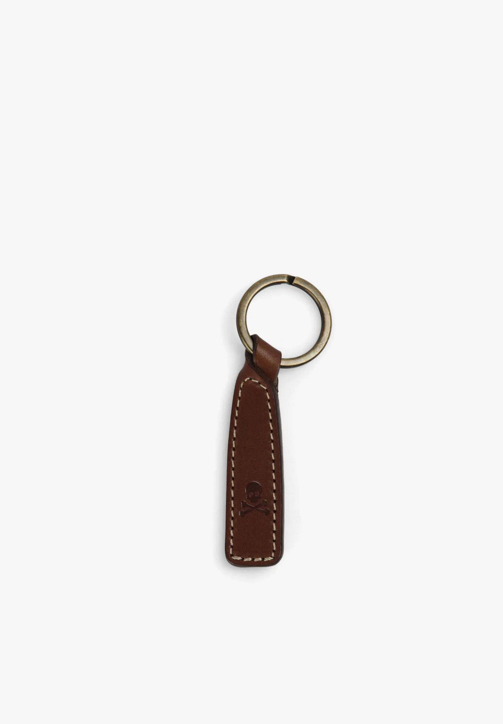 Scalpers Keychains | BOB LEATHER KEYCHAIN