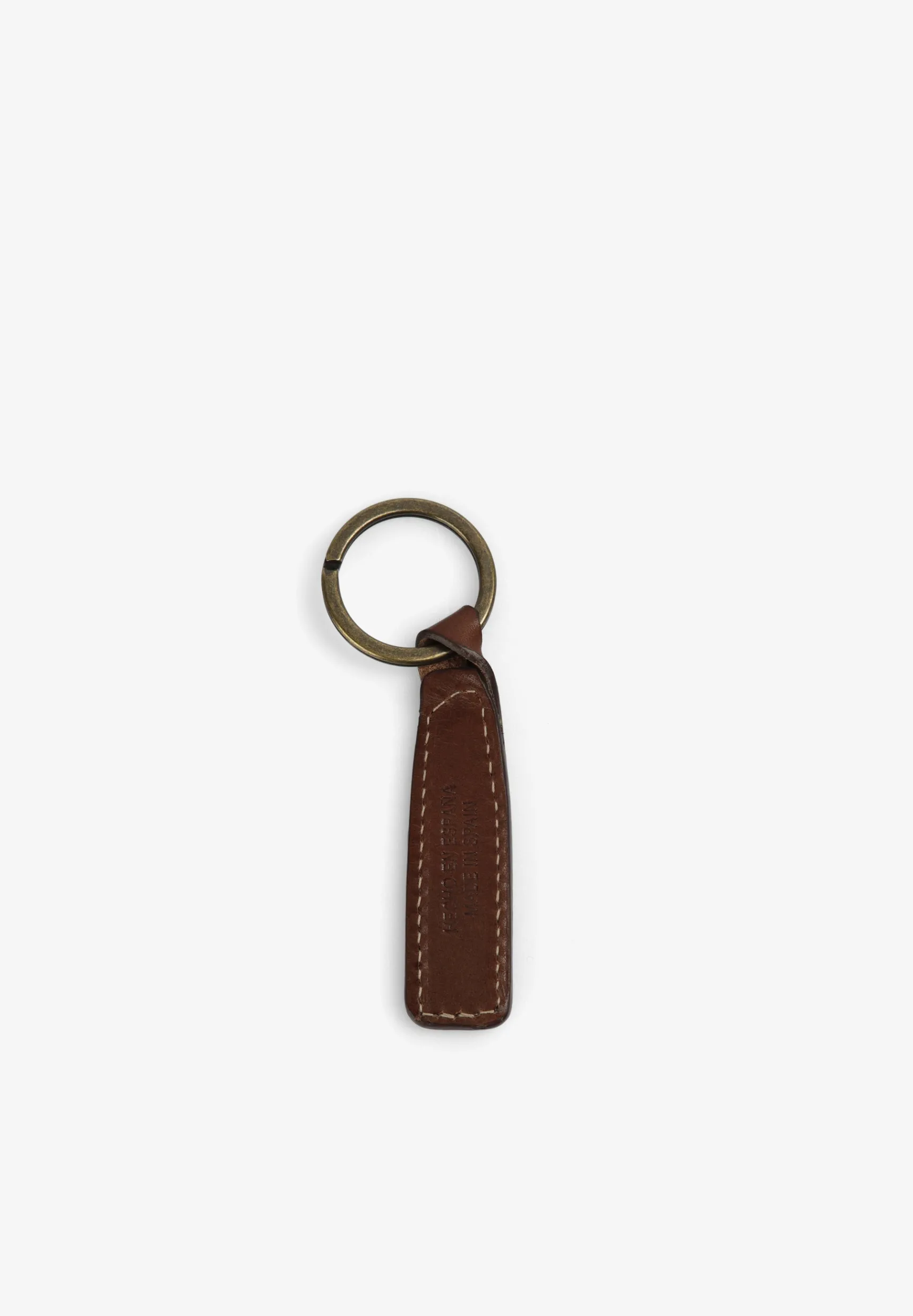 Scalpers Keychains | BOB LEATHER KEYCHAIN