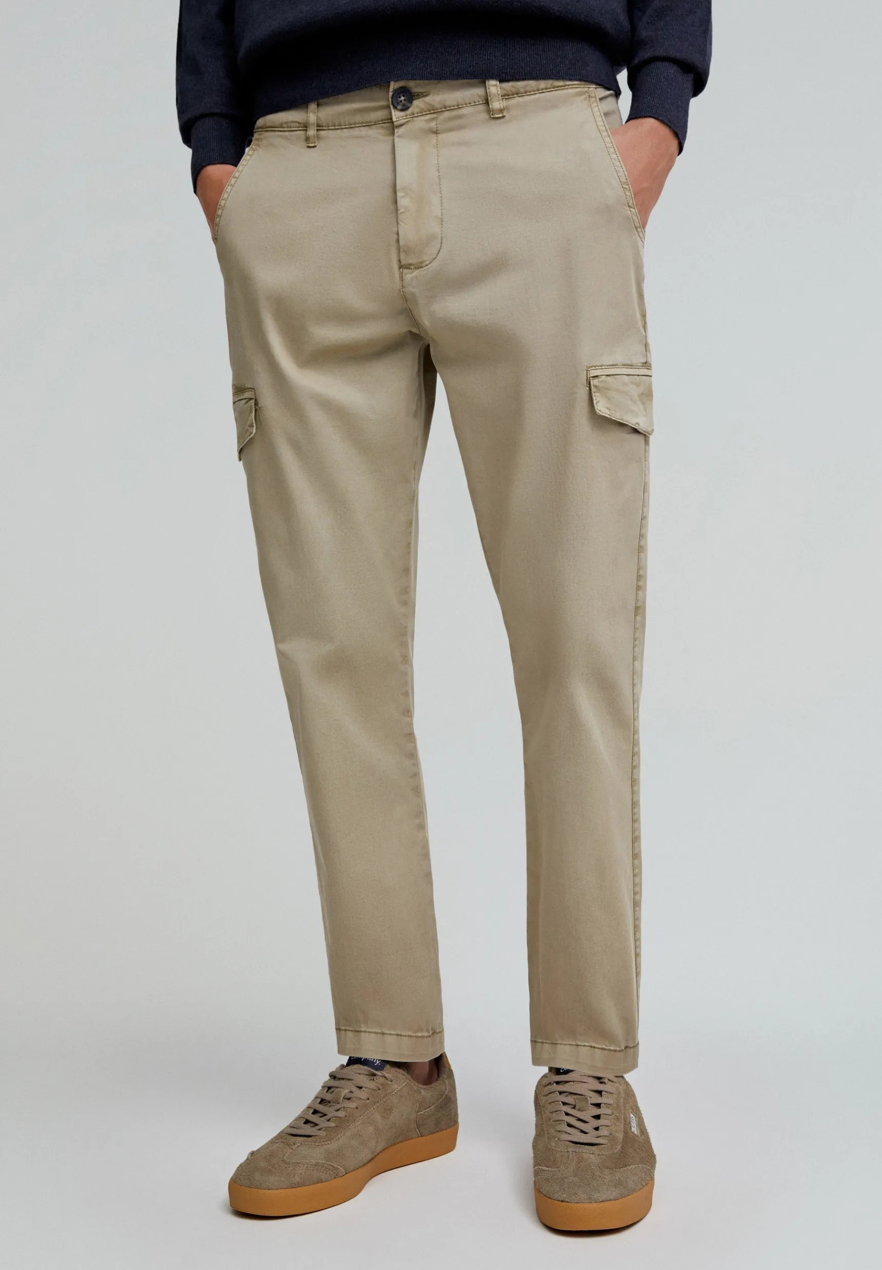 Scalpers Trousers | CARGO TROUSERS