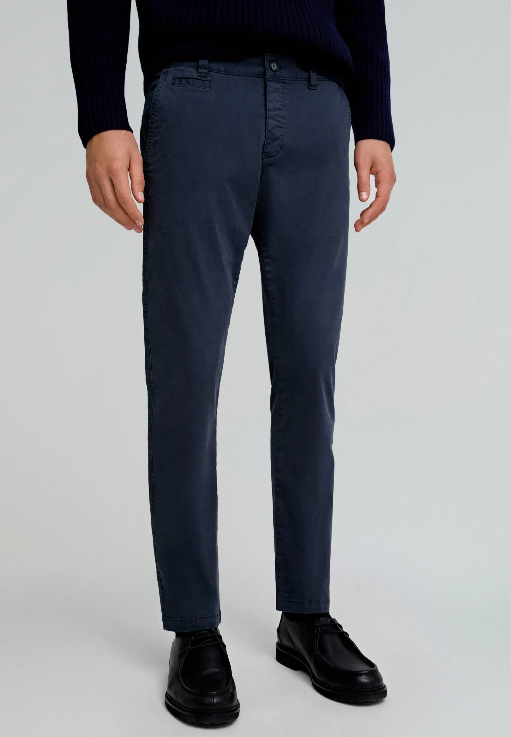 Scalpers Trousers | CASUAL CHINO TROUSERS