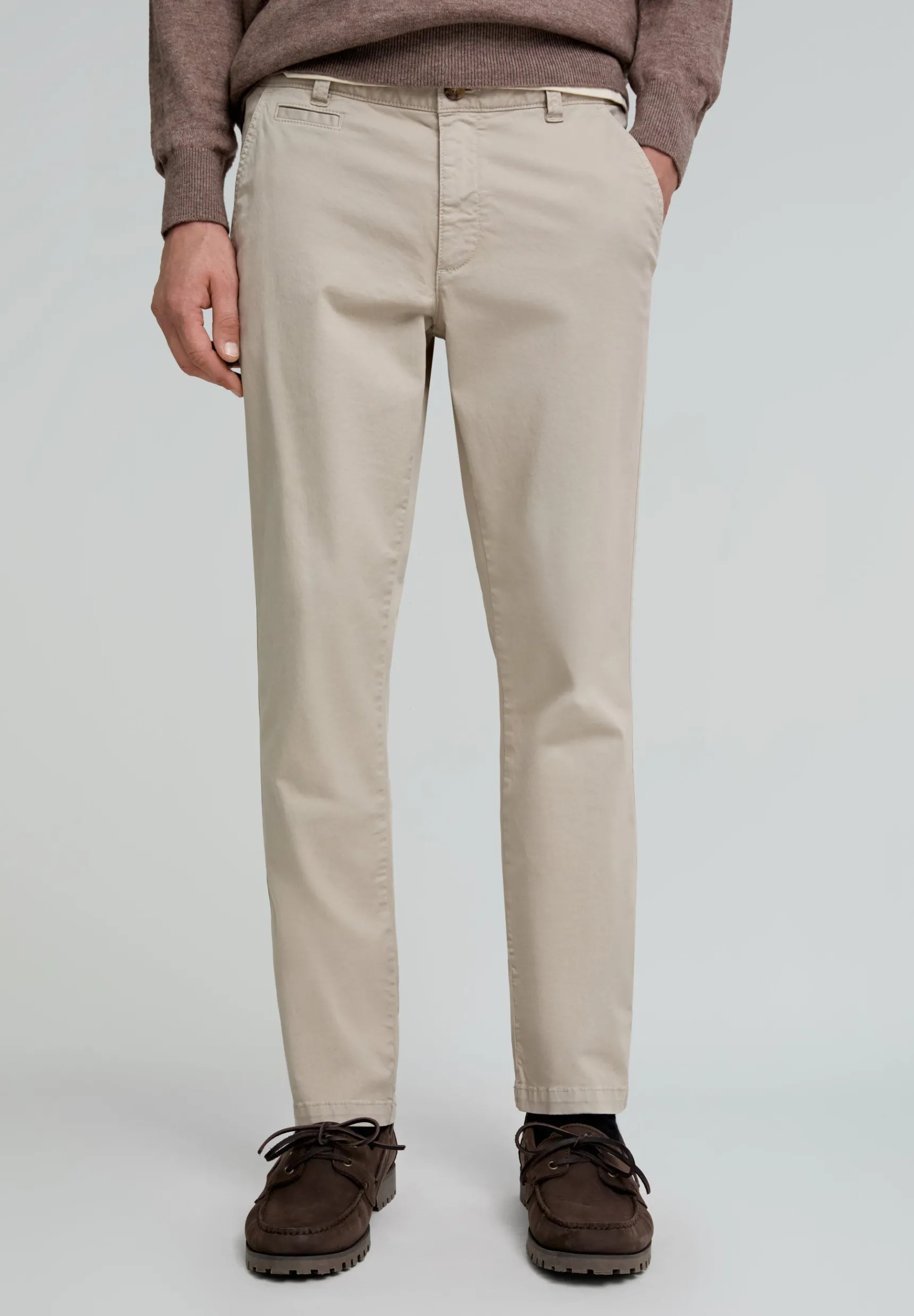 Scalpers Trousers | CASUAL CHINO TROUSERS