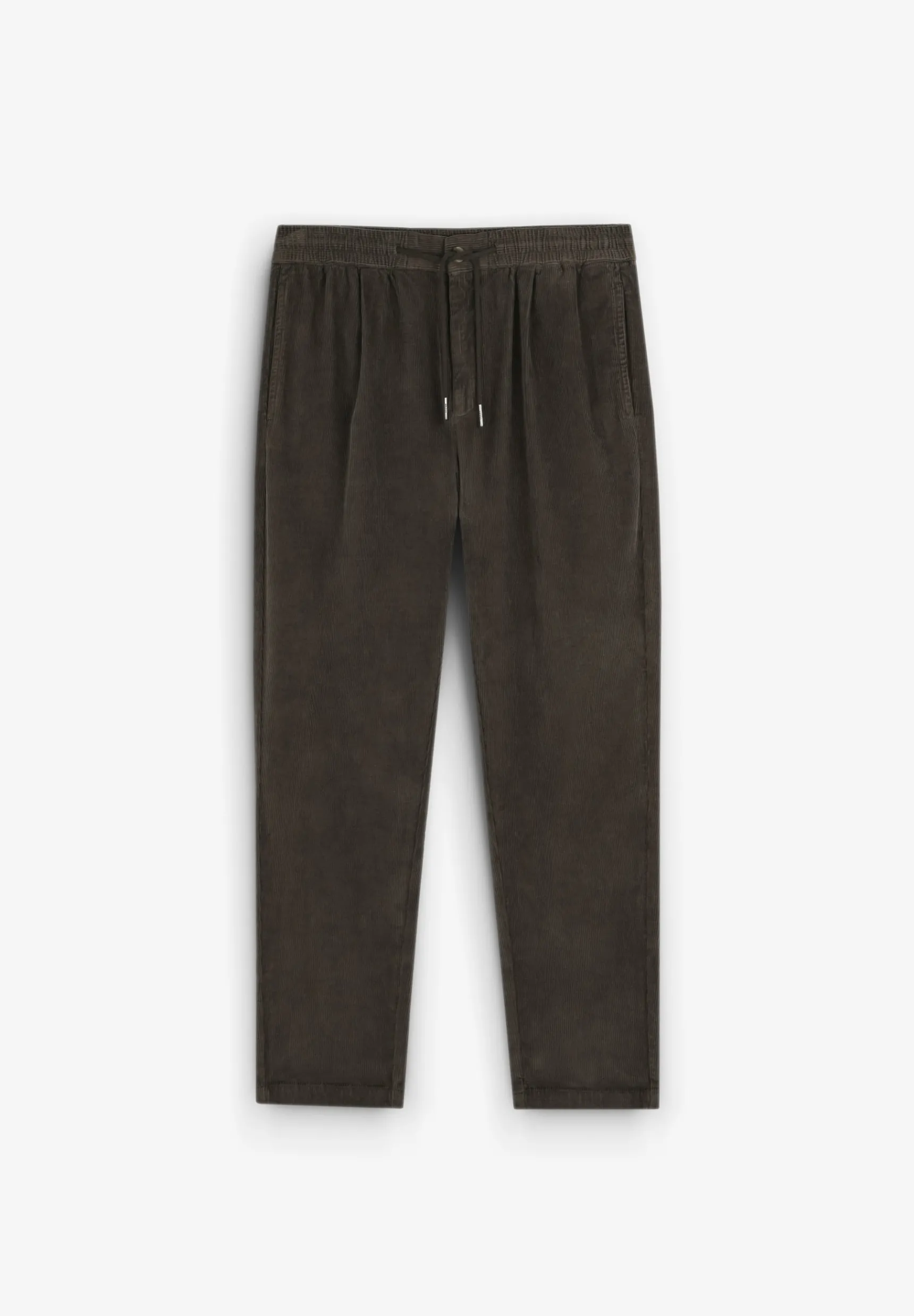 Scalpers Trousers | COMO CORDUROY PANTS