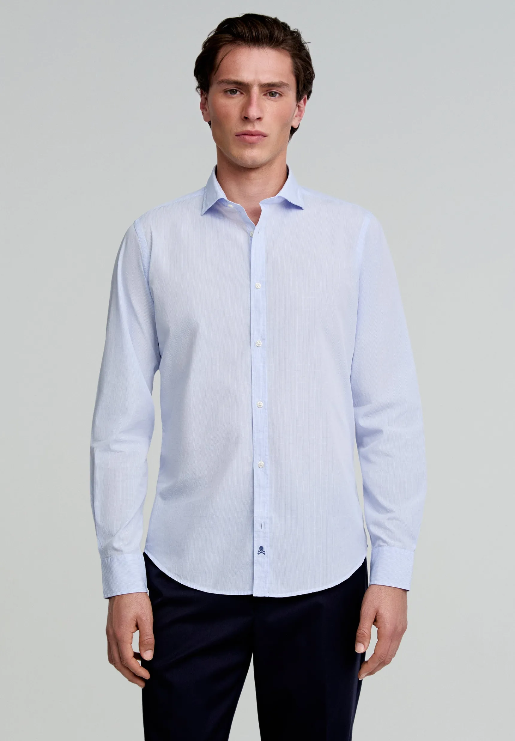 Scalpers Shirts | FANCY SHIRT