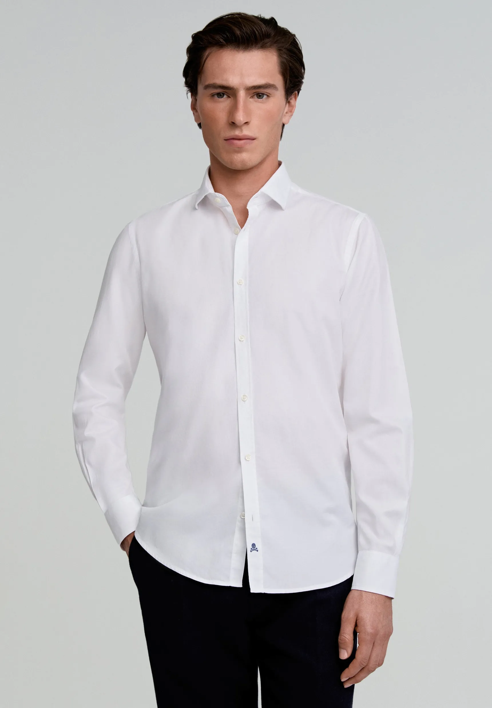 Scalpers Shirts | FANCY SHIRT