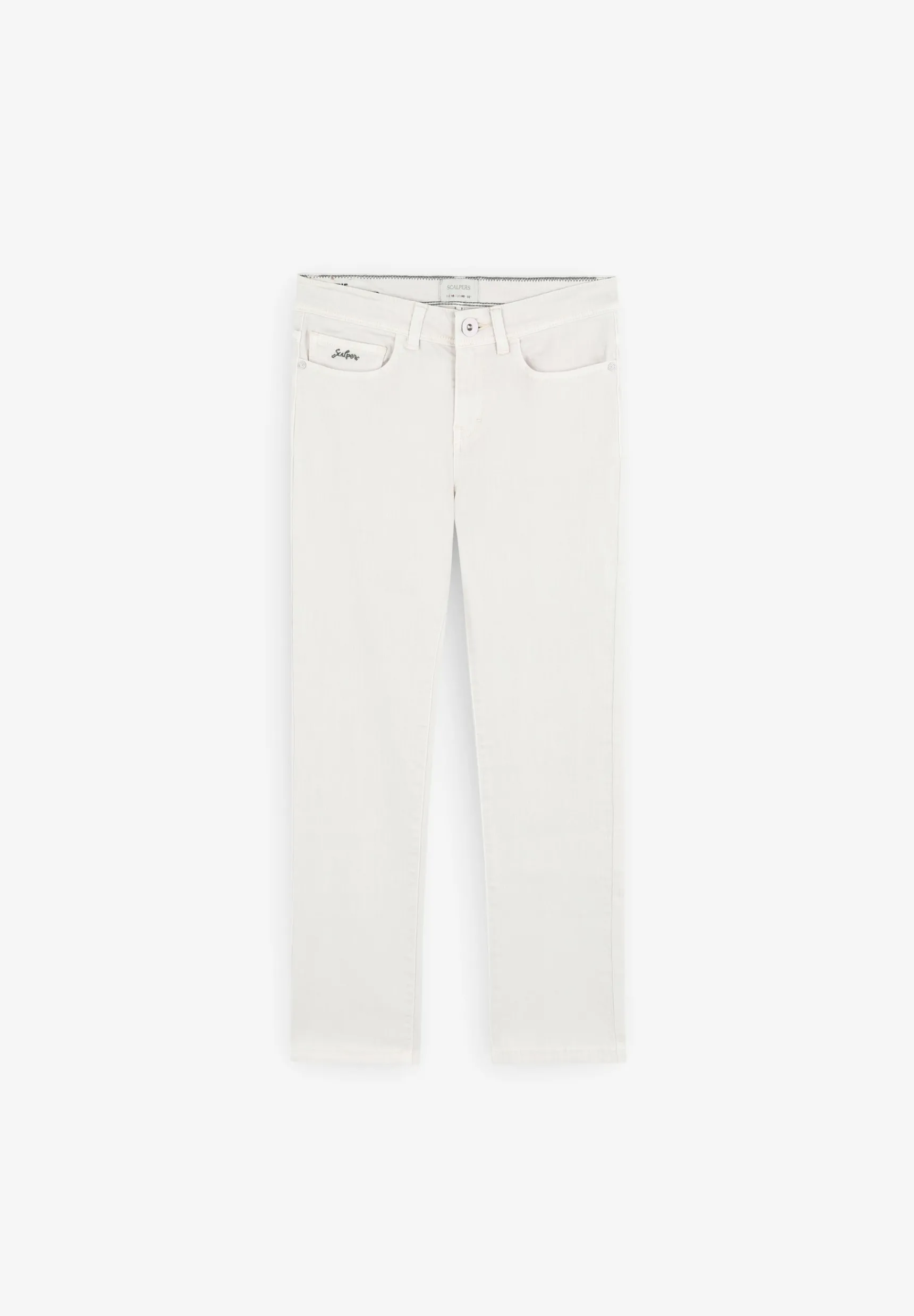 BOY Scalpers Pants | FIVE-POCKET TROUSERS