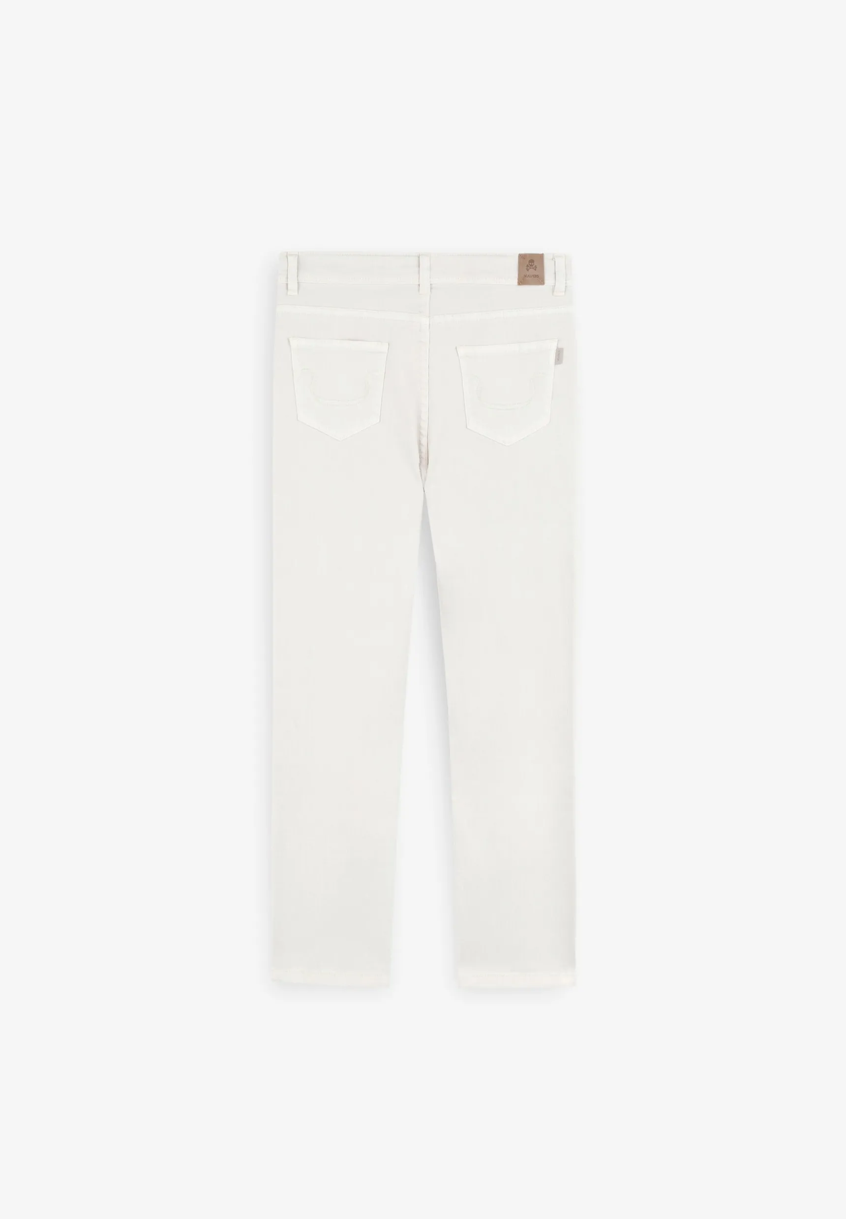 BOY Scalpers Pants | FIVE-POCKET TROUSERS