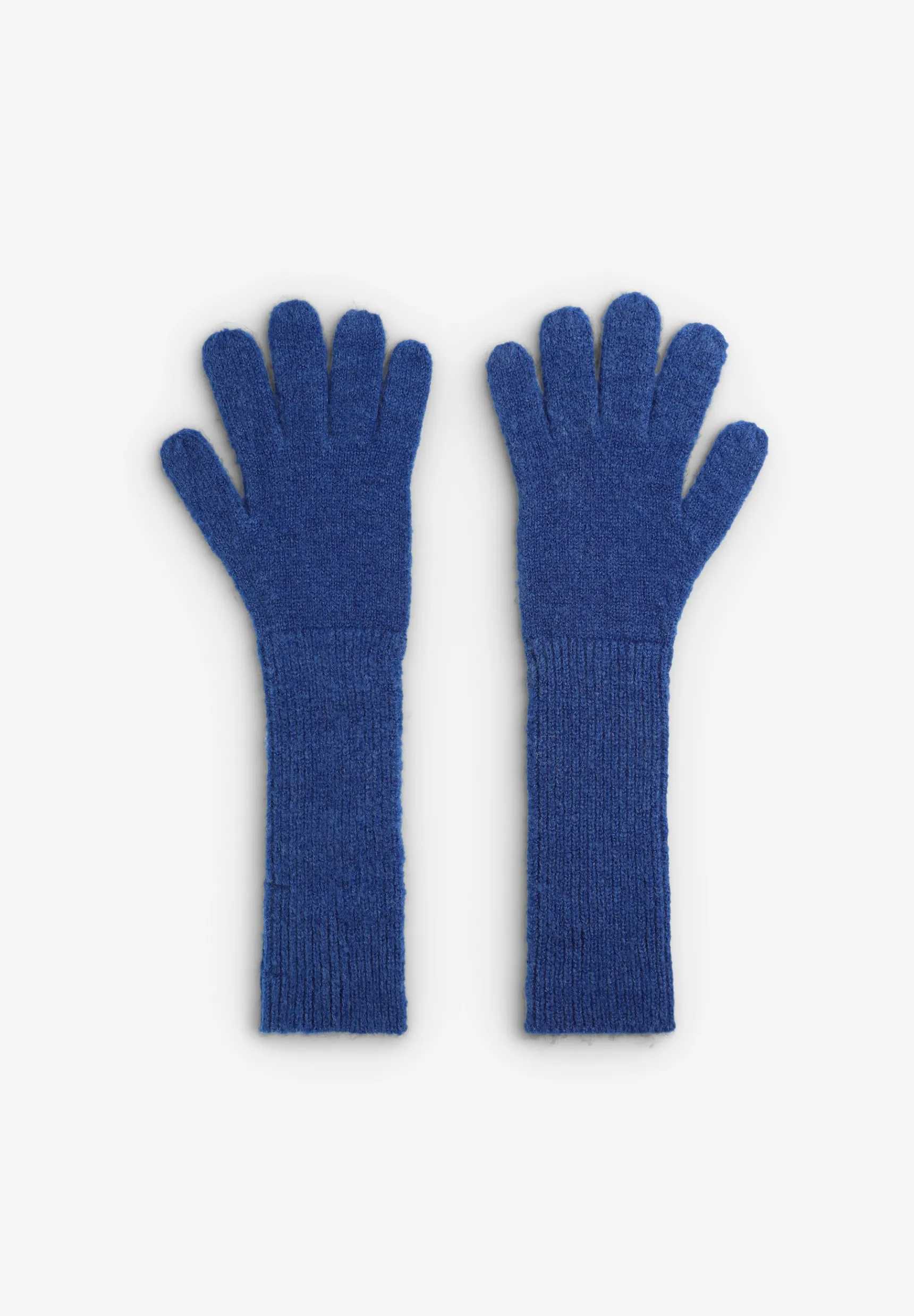 Scalpers Hats & Gloves | FLUOR KNIT GLOVES