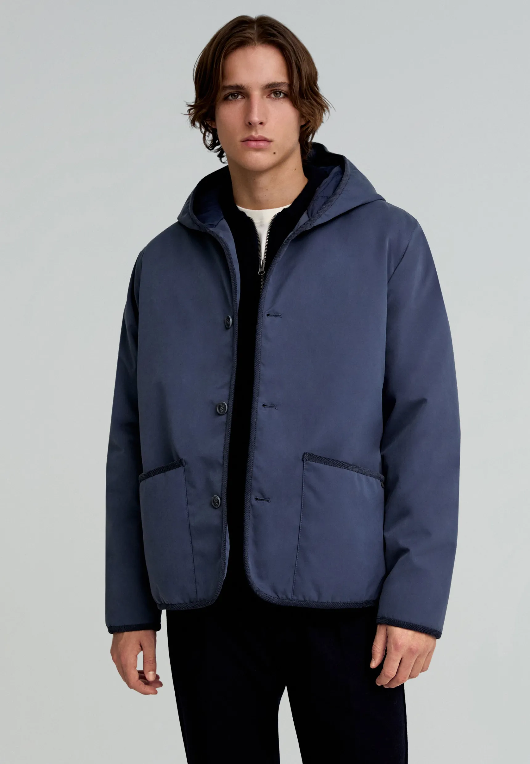 Scalpers Coats & Jackets | HELAG JACKET