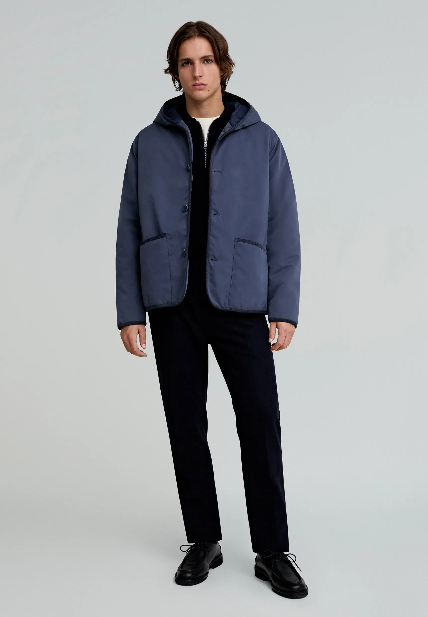 Scalpers Coats & Jackets | HELAG JACKET