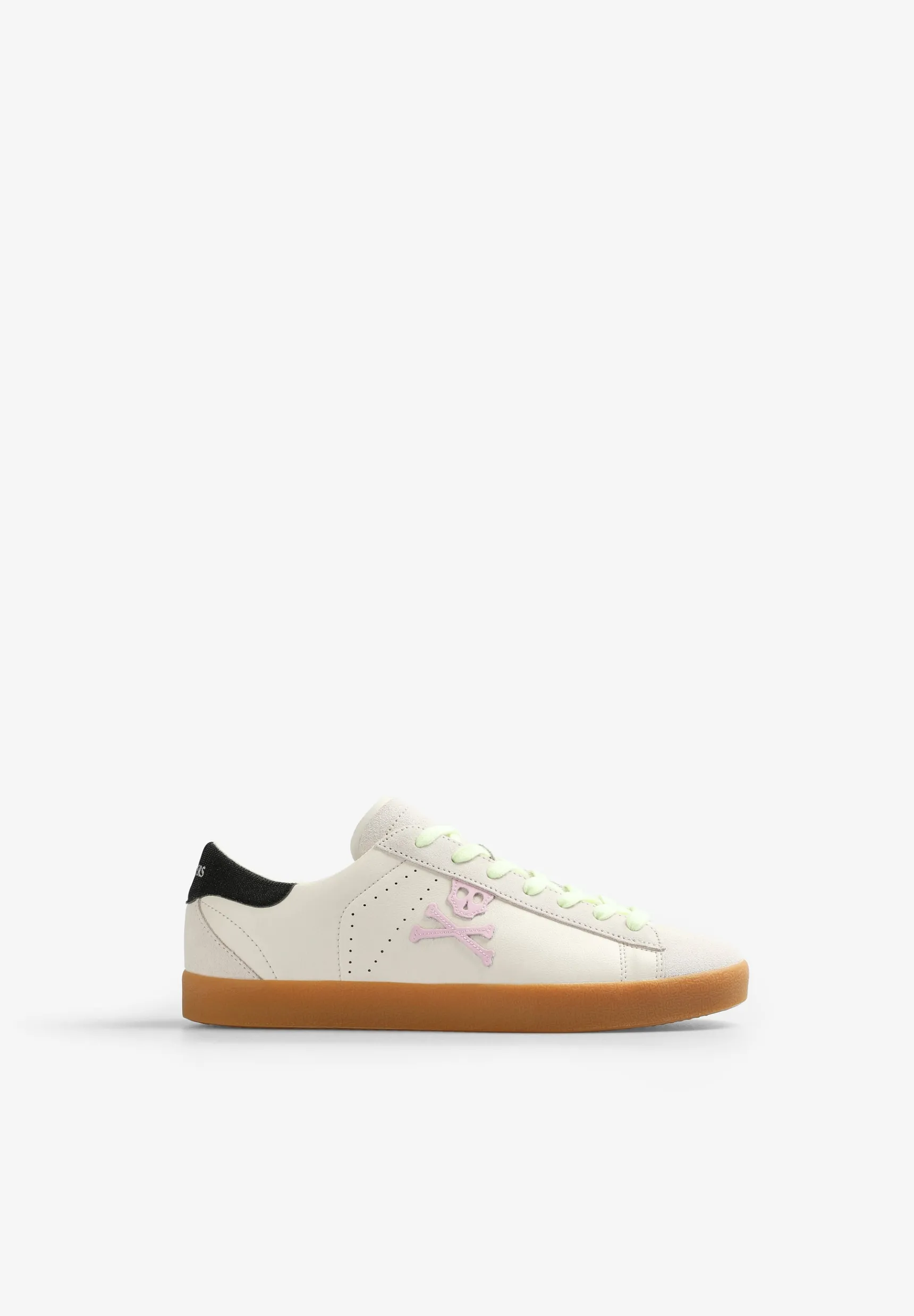 Scalpers Sneakers | HENRY SNEAKERS WOMAN