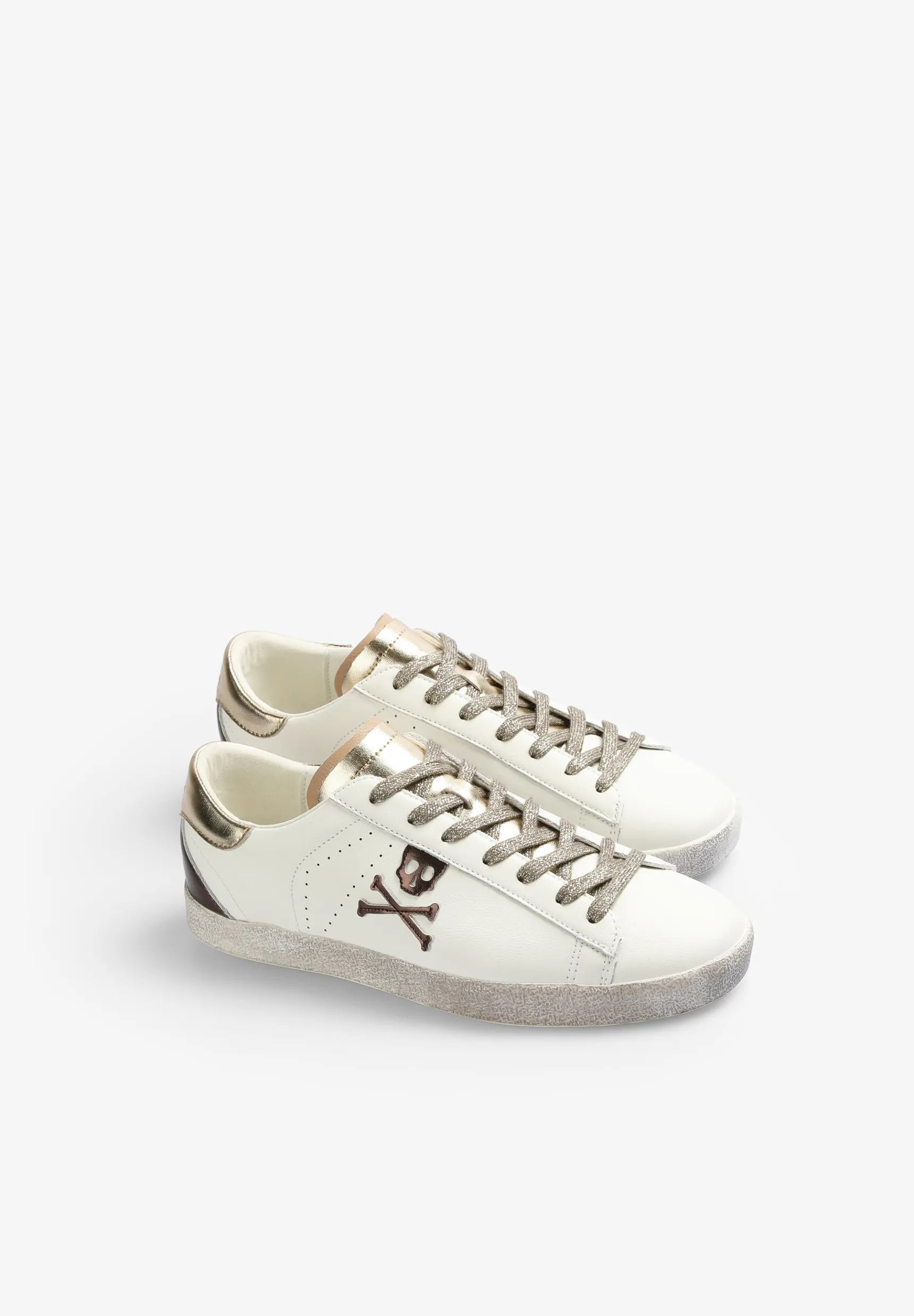 Scalpers Sneakers | HENRY SNEAKERS WOMAN