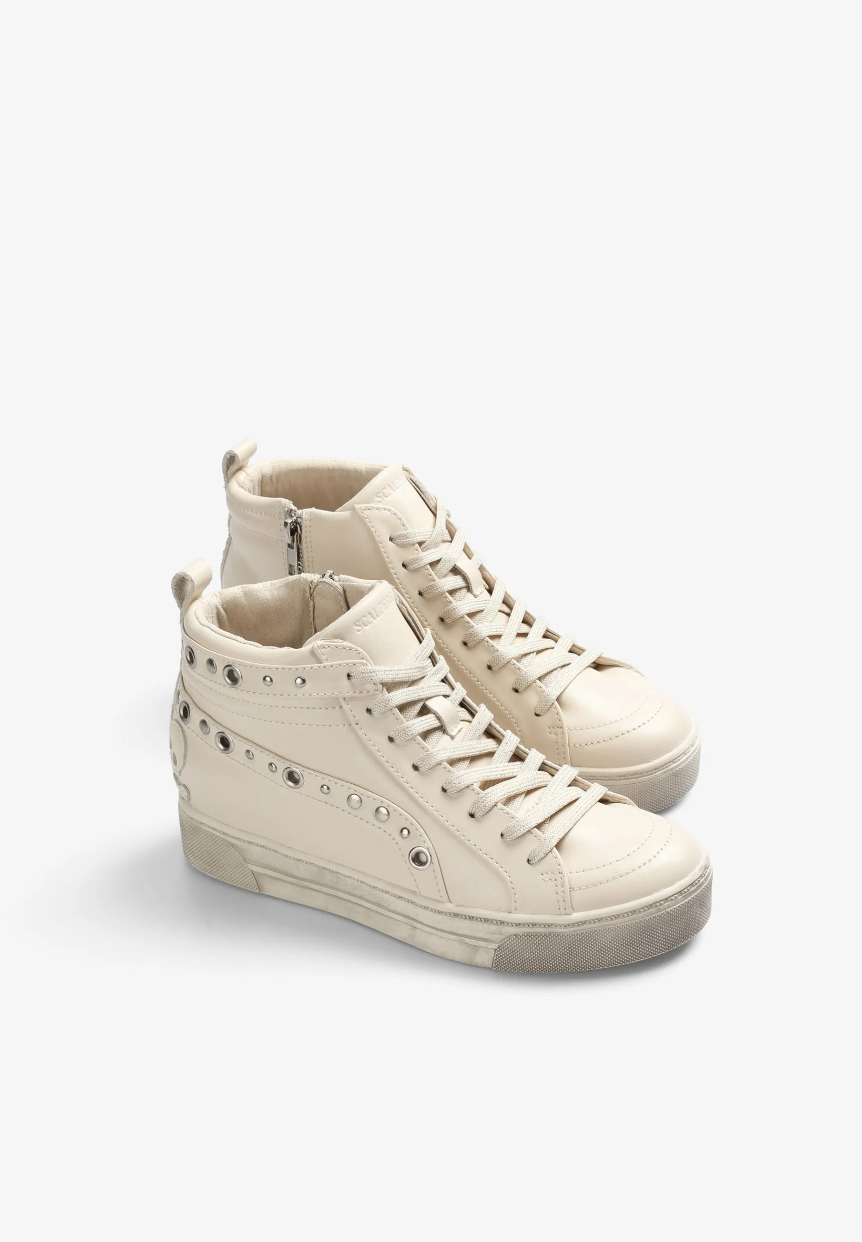 Scalpers Sneakers | HIGH STUDS SNEAKERS