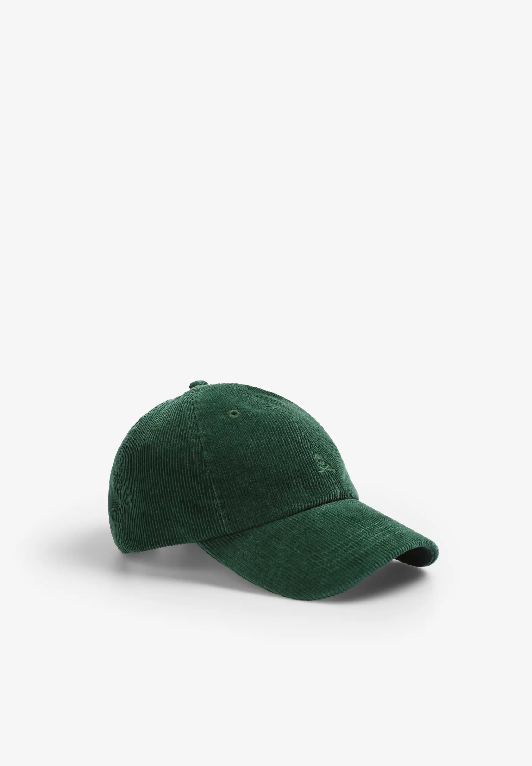 Scalpers Caps & Hats | HOOD CORDUROY CAP