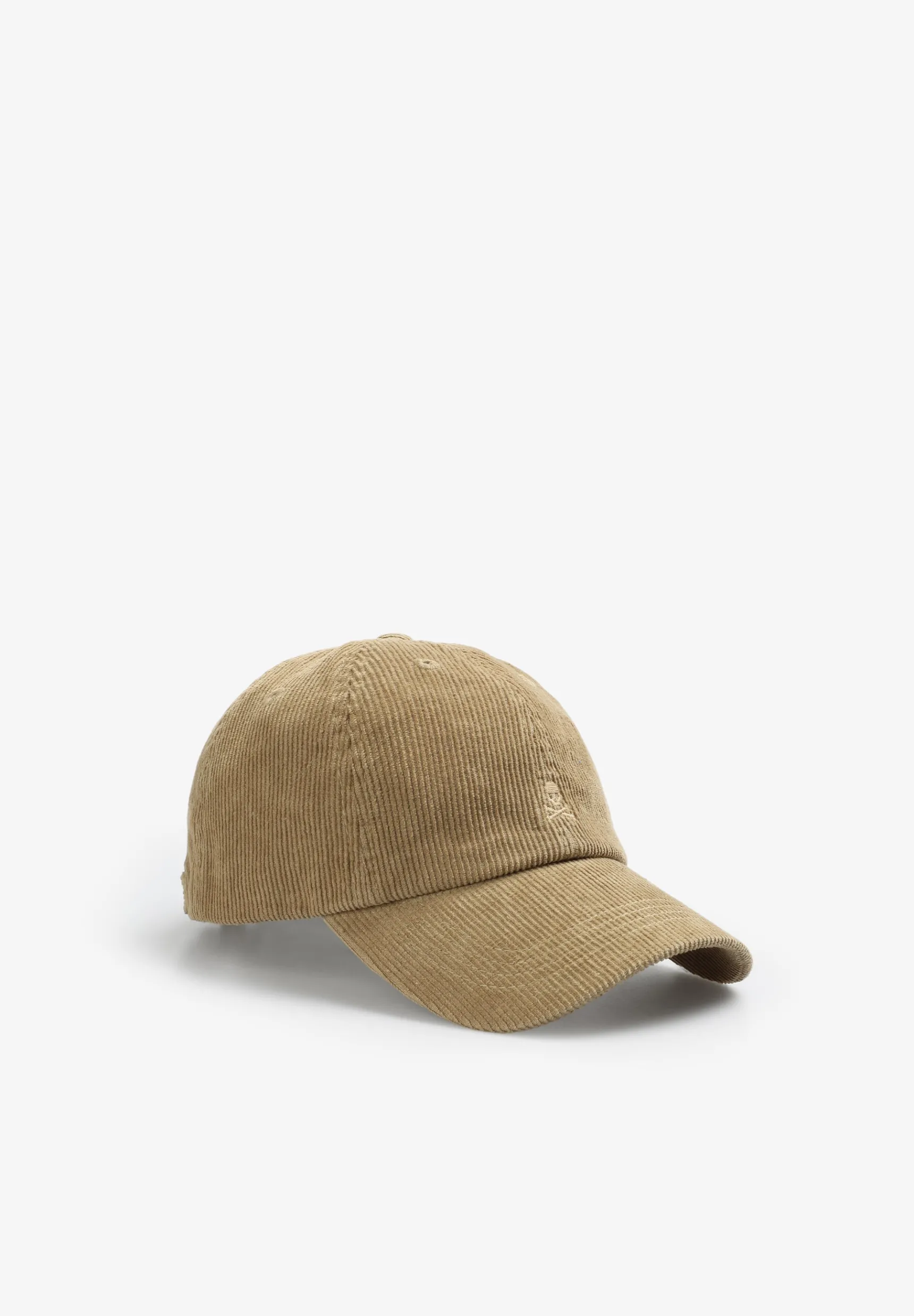 Scalpers Caps & Hats | HOOD CORDUROY CAP