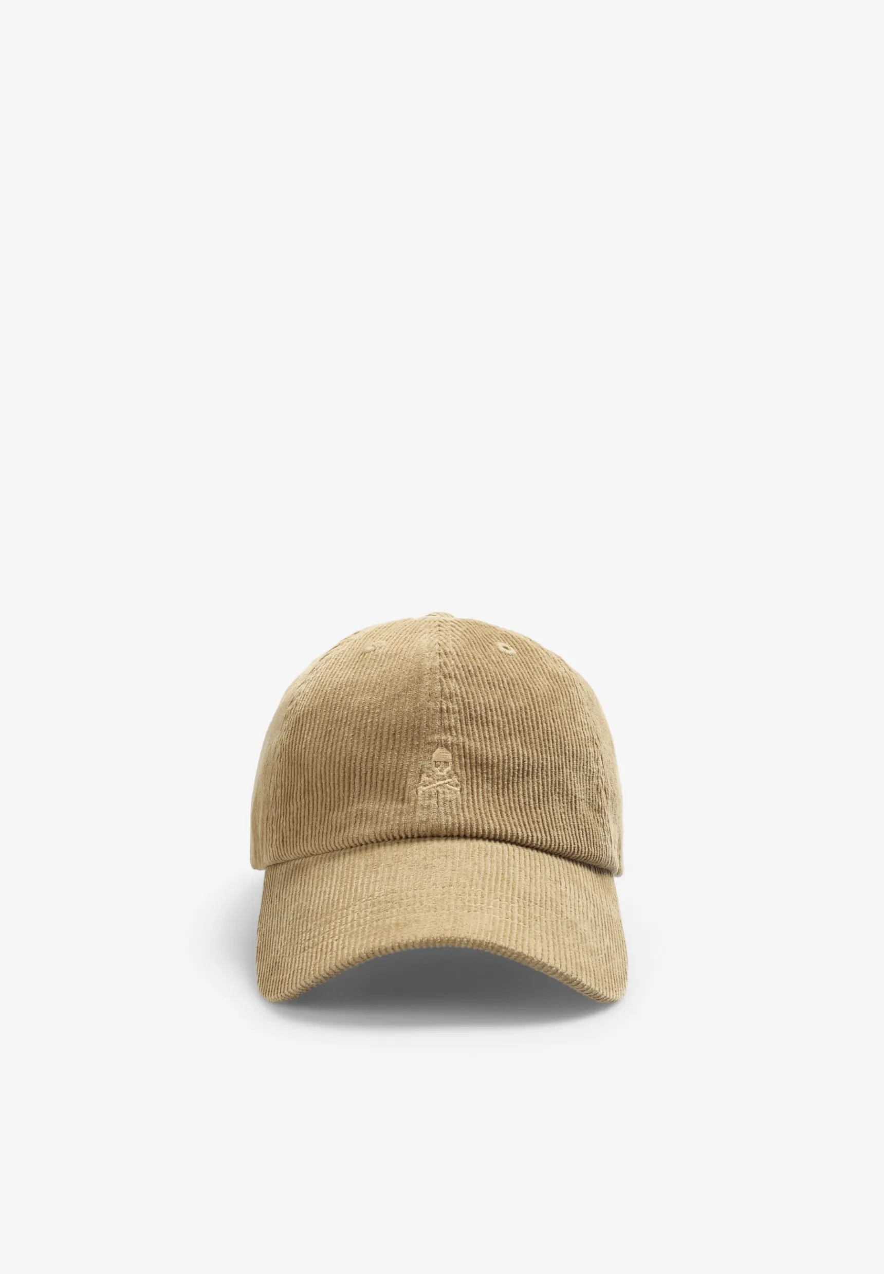 Scalpers Caps & Hats | HOOD CORDUROY CAP