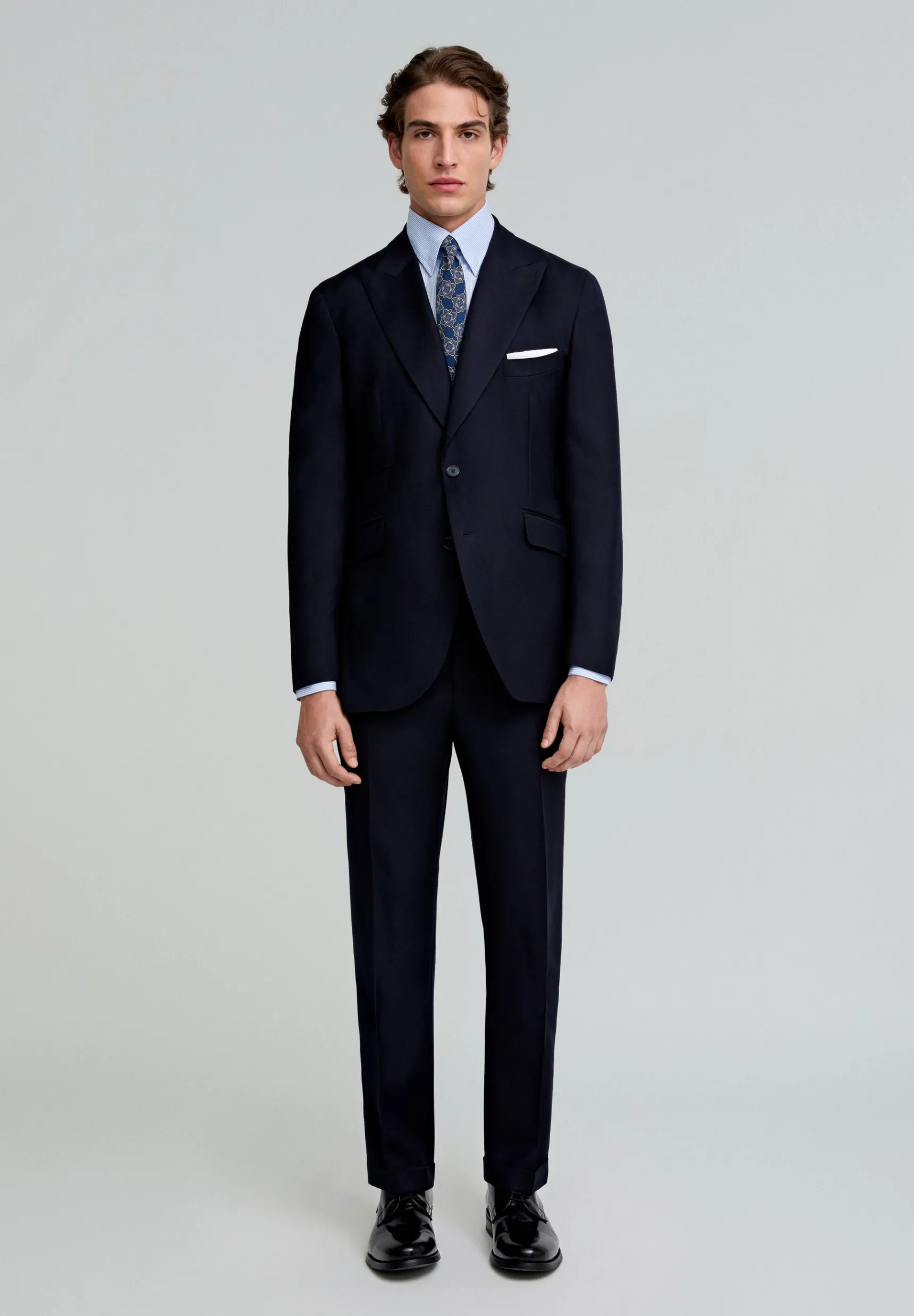 Scalpers Suits | ICON HUMPHREY SUIT