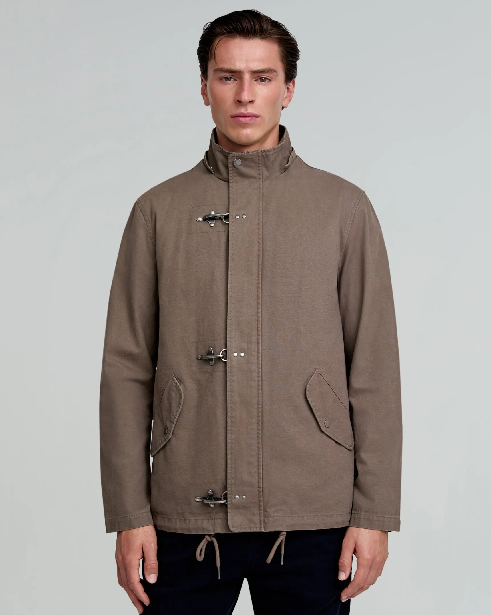 Scalpers Coats & Jackets | ICON TROMS JACKET