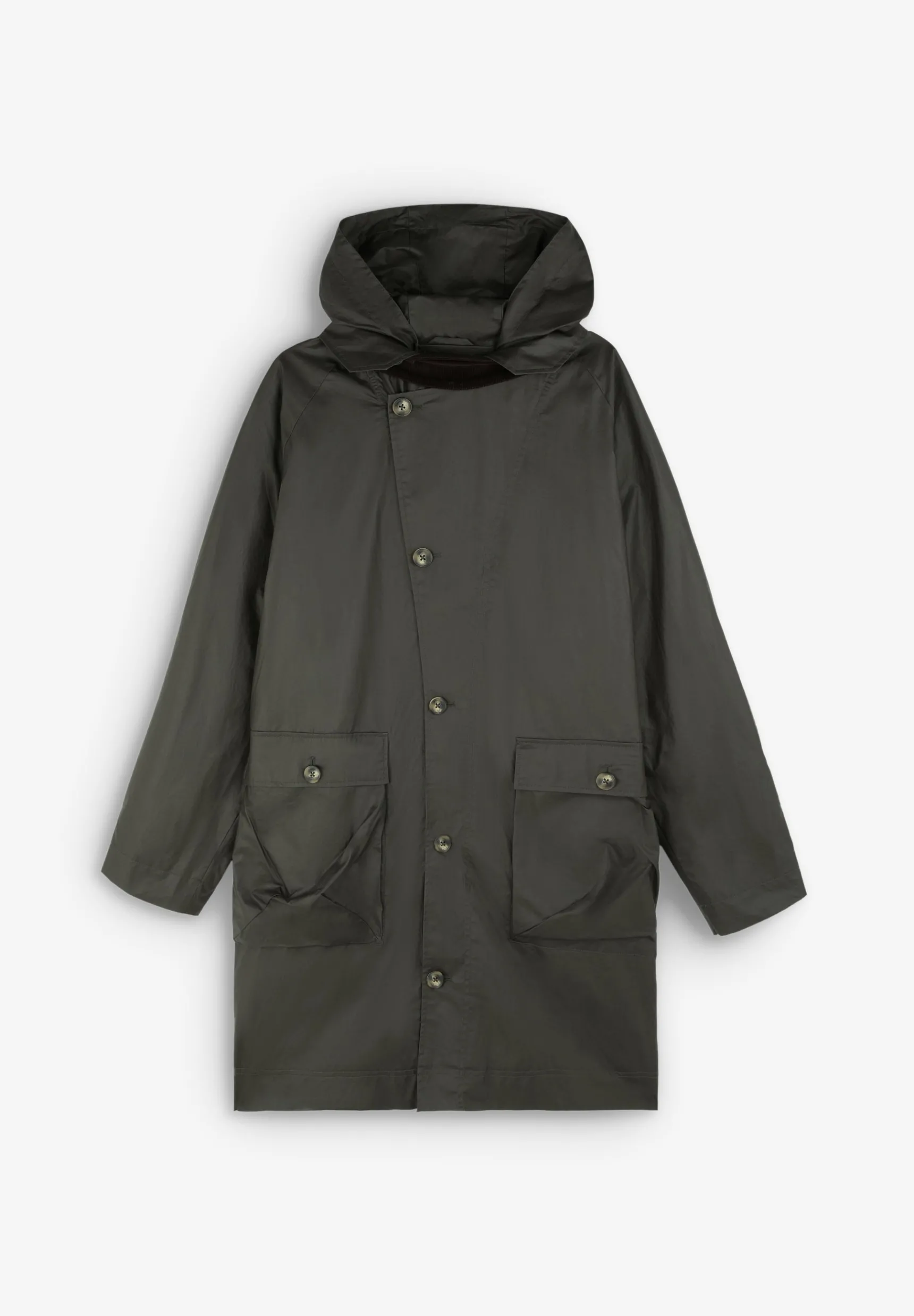 Scalpers Coats & Jackets | ICON WEDFORD PARKA