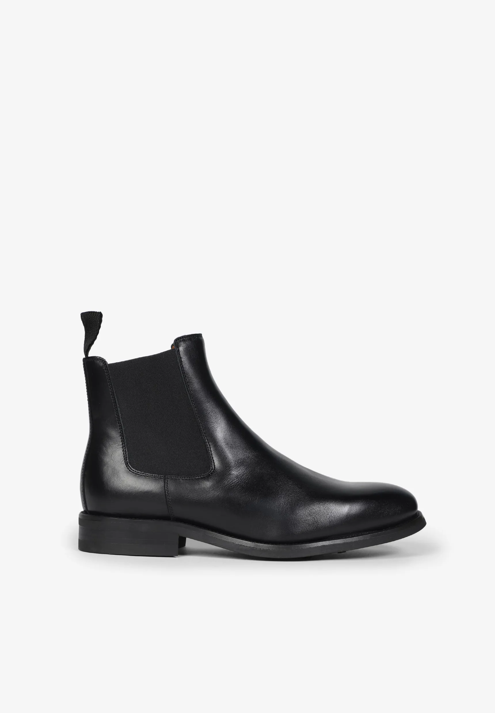 Scalpers Casual | LEATHER CHELSEA BOOTS