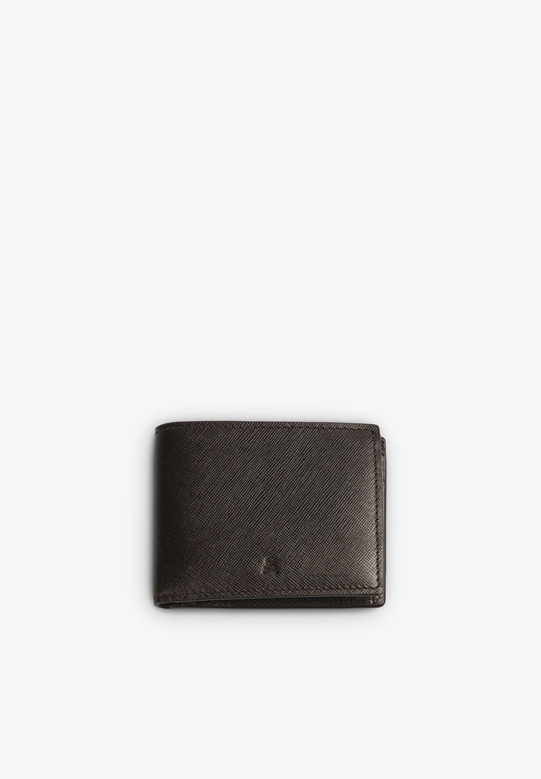 Scalpers Wallets | LEATHER WALLET WITH INNER PURSE