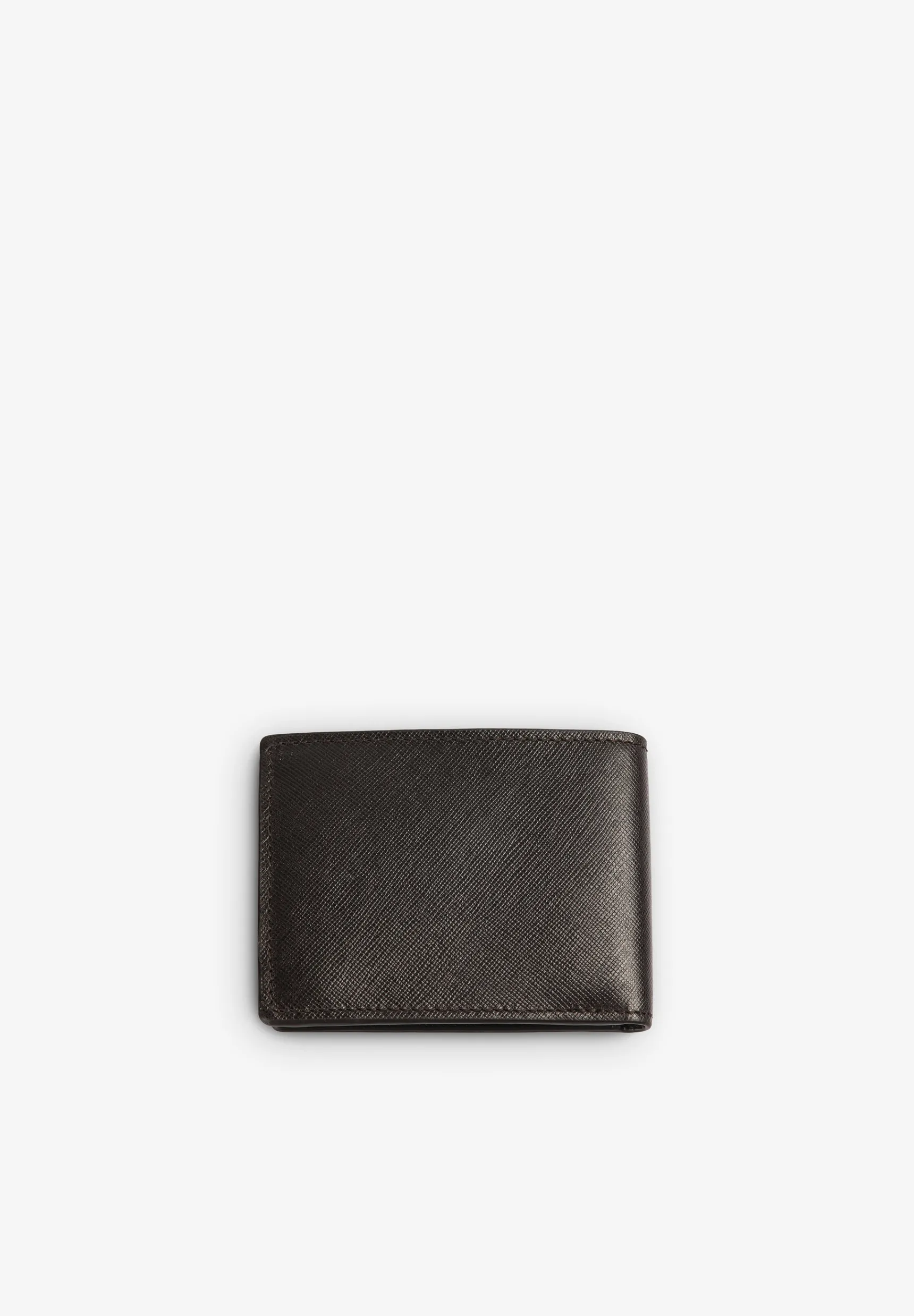 Scalpers Wallets | LEATHER WALLET WITH INNER PURSE