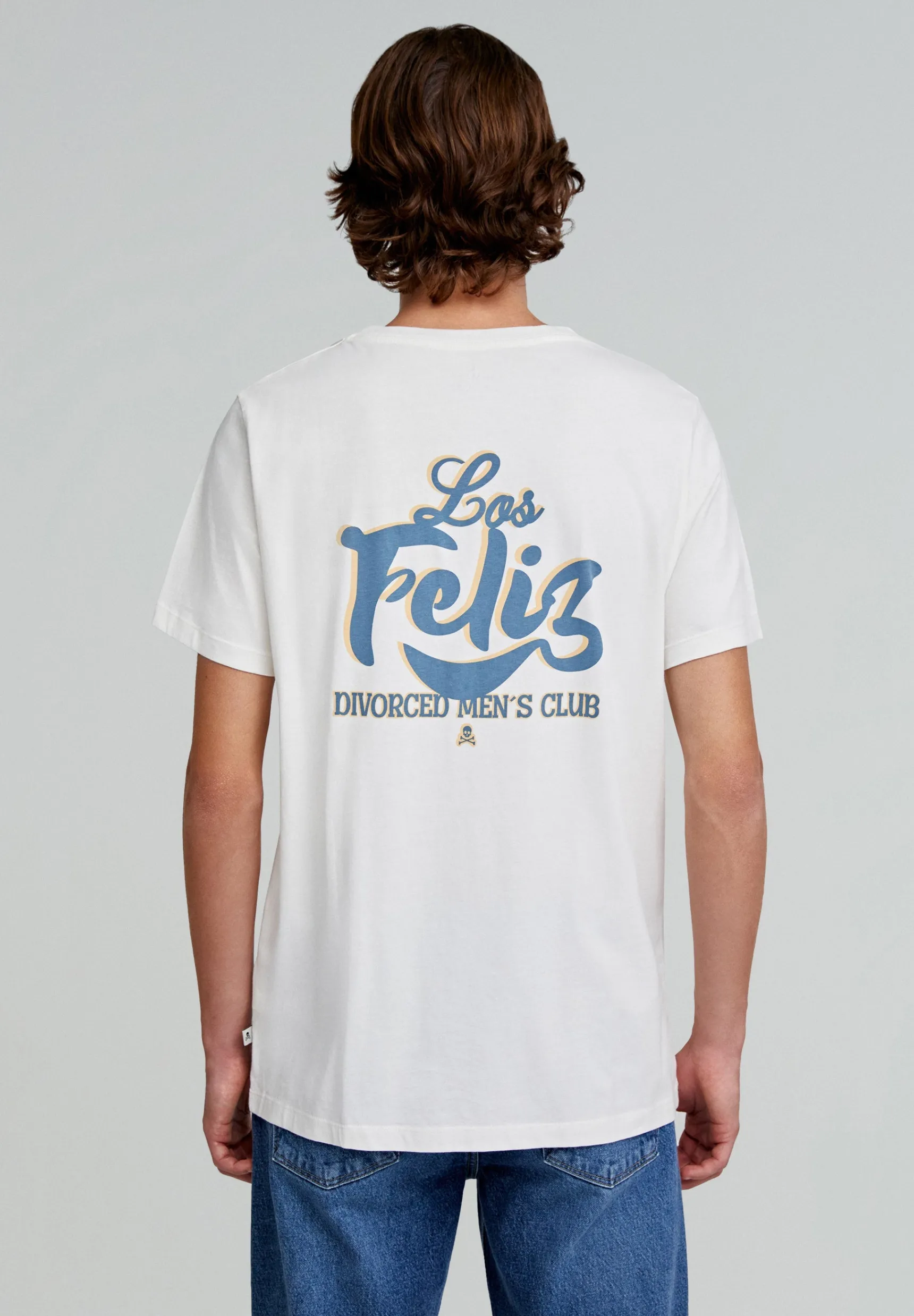 Scalpers T-shirts | LOS FELIZ T-SHIRT