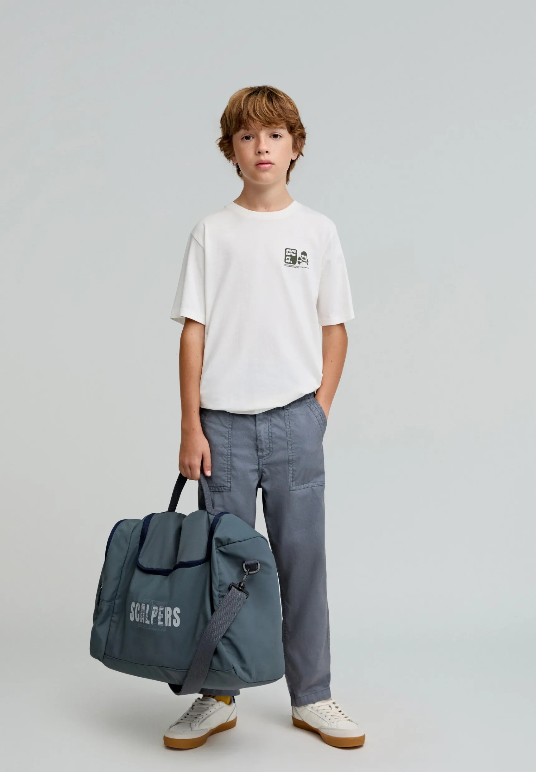 BOY Scalpers Pants | MARC PANTS KIDS