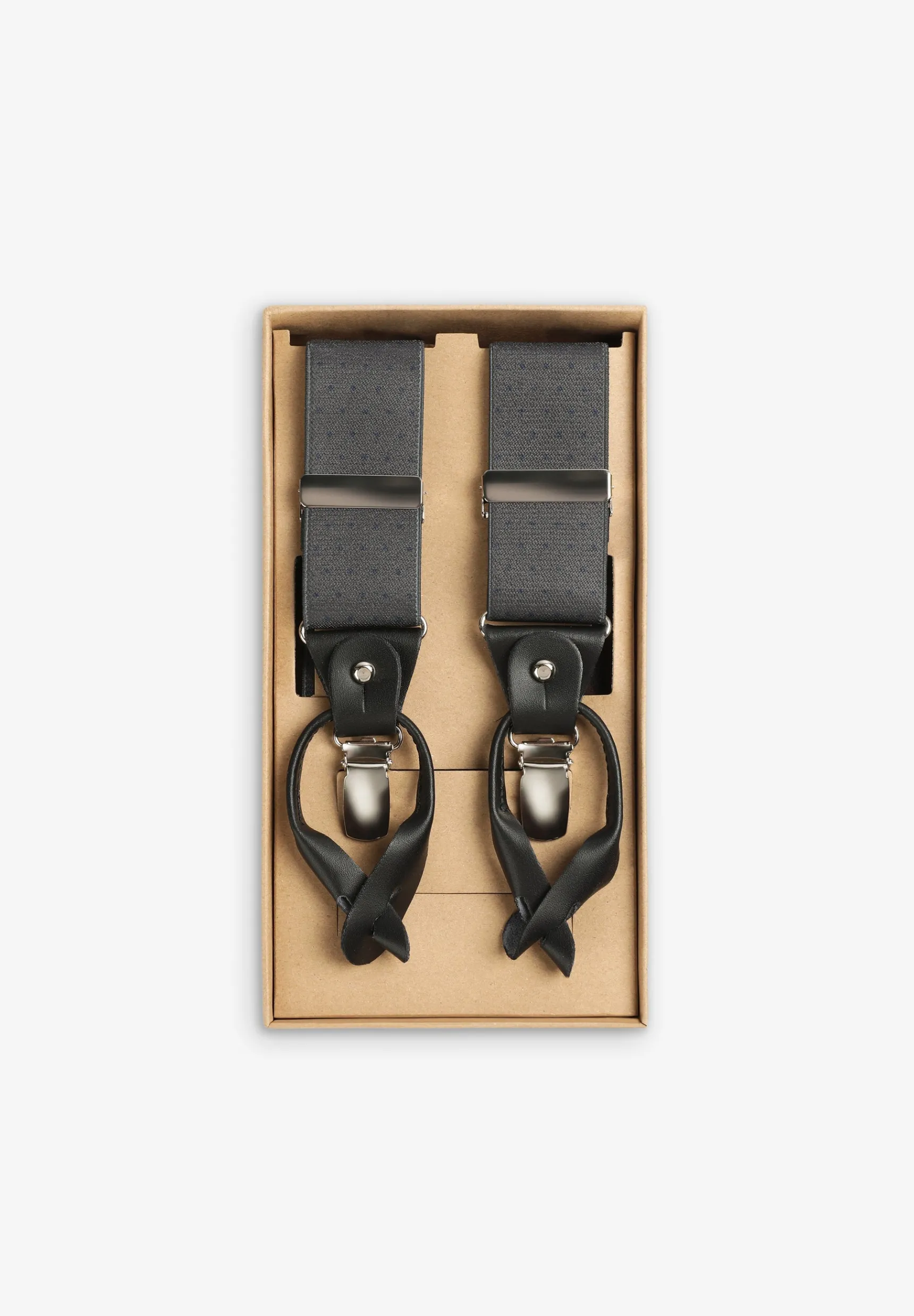 Scalpers Suspenders | Belts | MICRODOTS SUSPENDERS