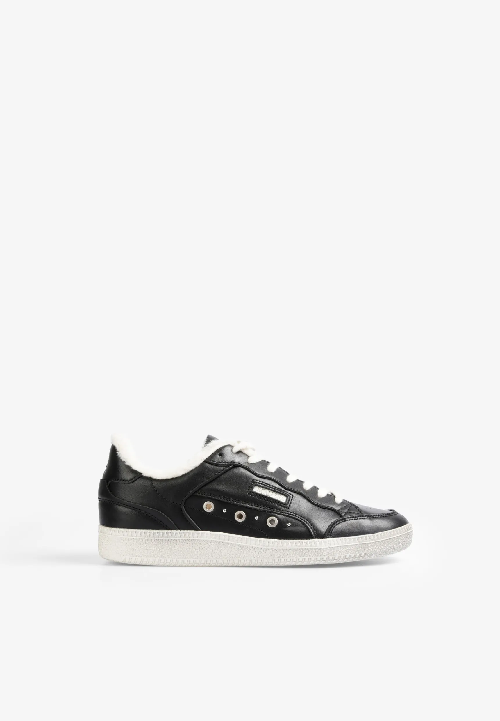 Scalpers Sneakers Edit | MIKO STUDS SNEAKERS