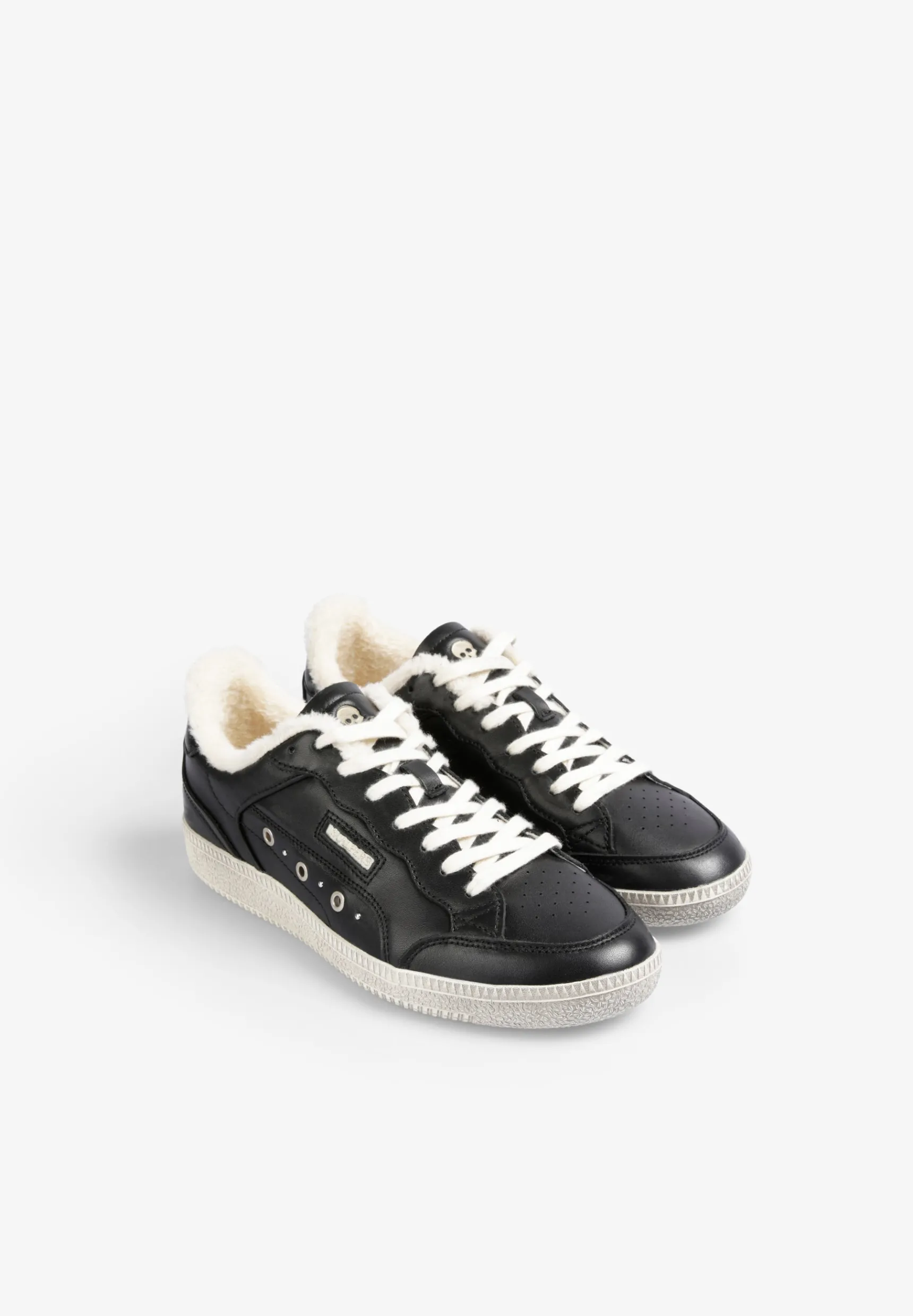 Scalpers Sneakers | MIKO STUDS SNEAKERS