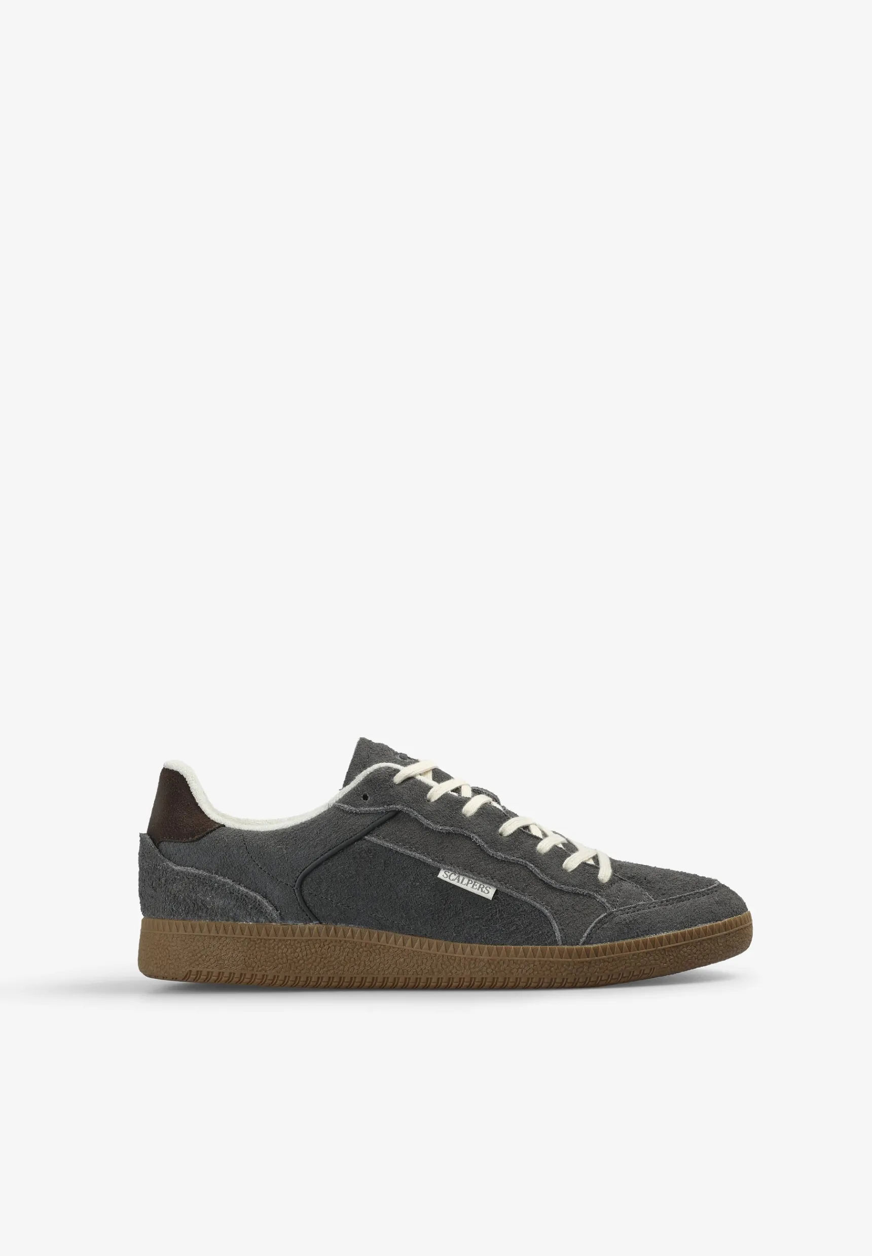 BOY Scalpers - | Sneakers | MIKO SUEDE SNEAKERS