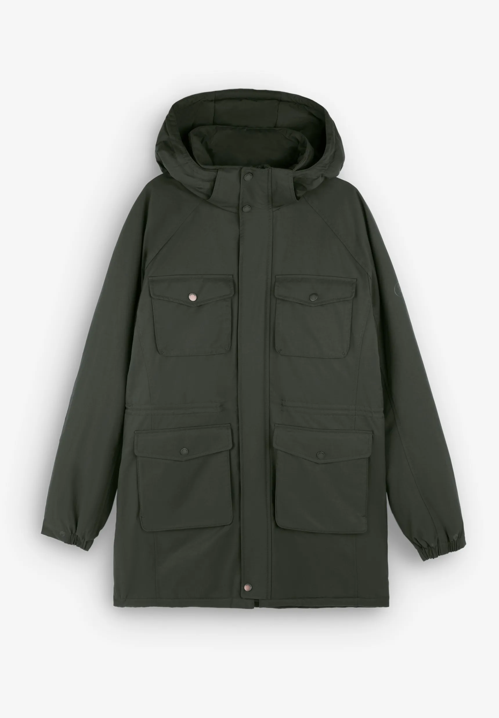 Scalpers Coats & Jackets | MILENARY PARKA