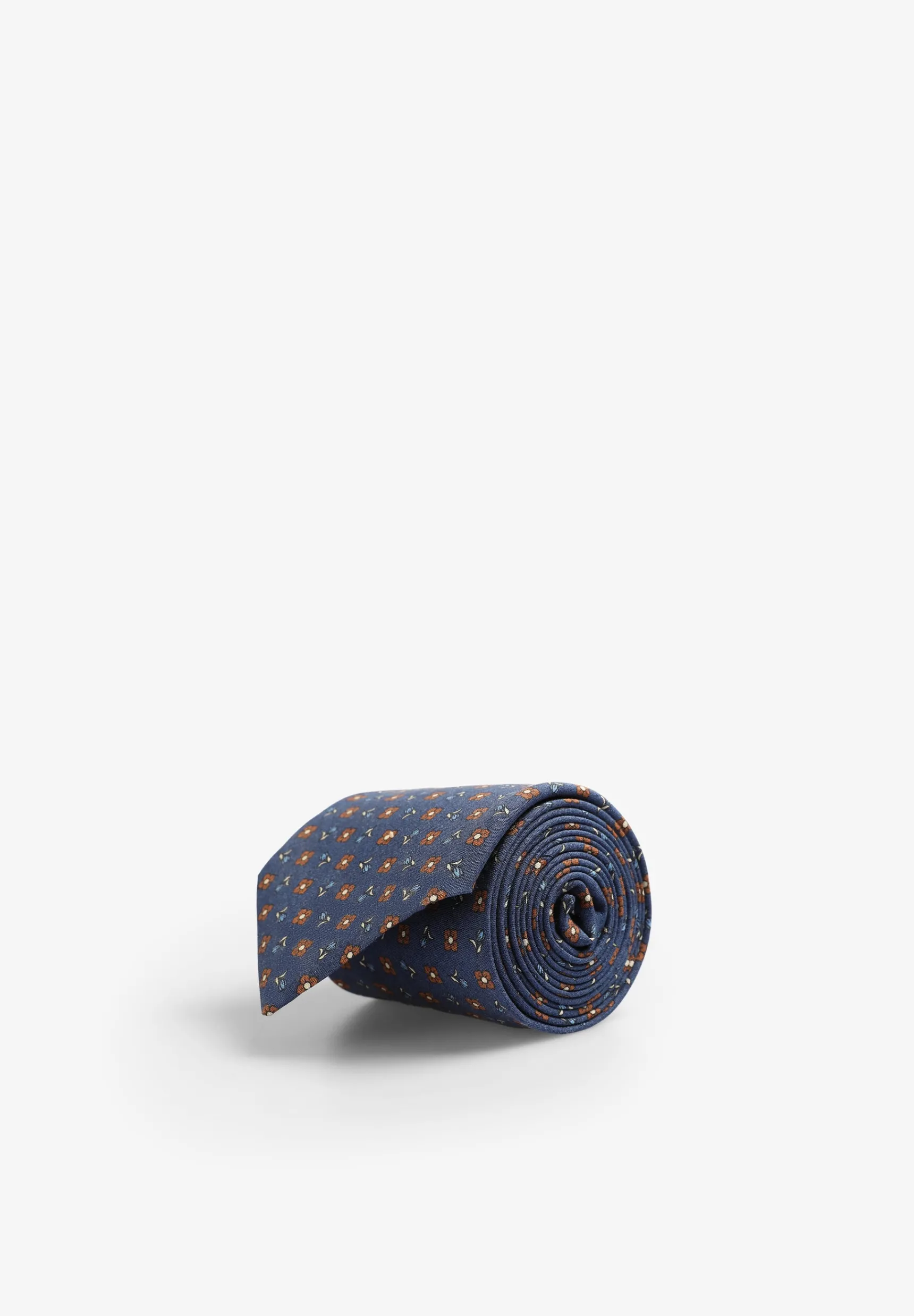 Scalpers Ties | MINI FLOWER TIE