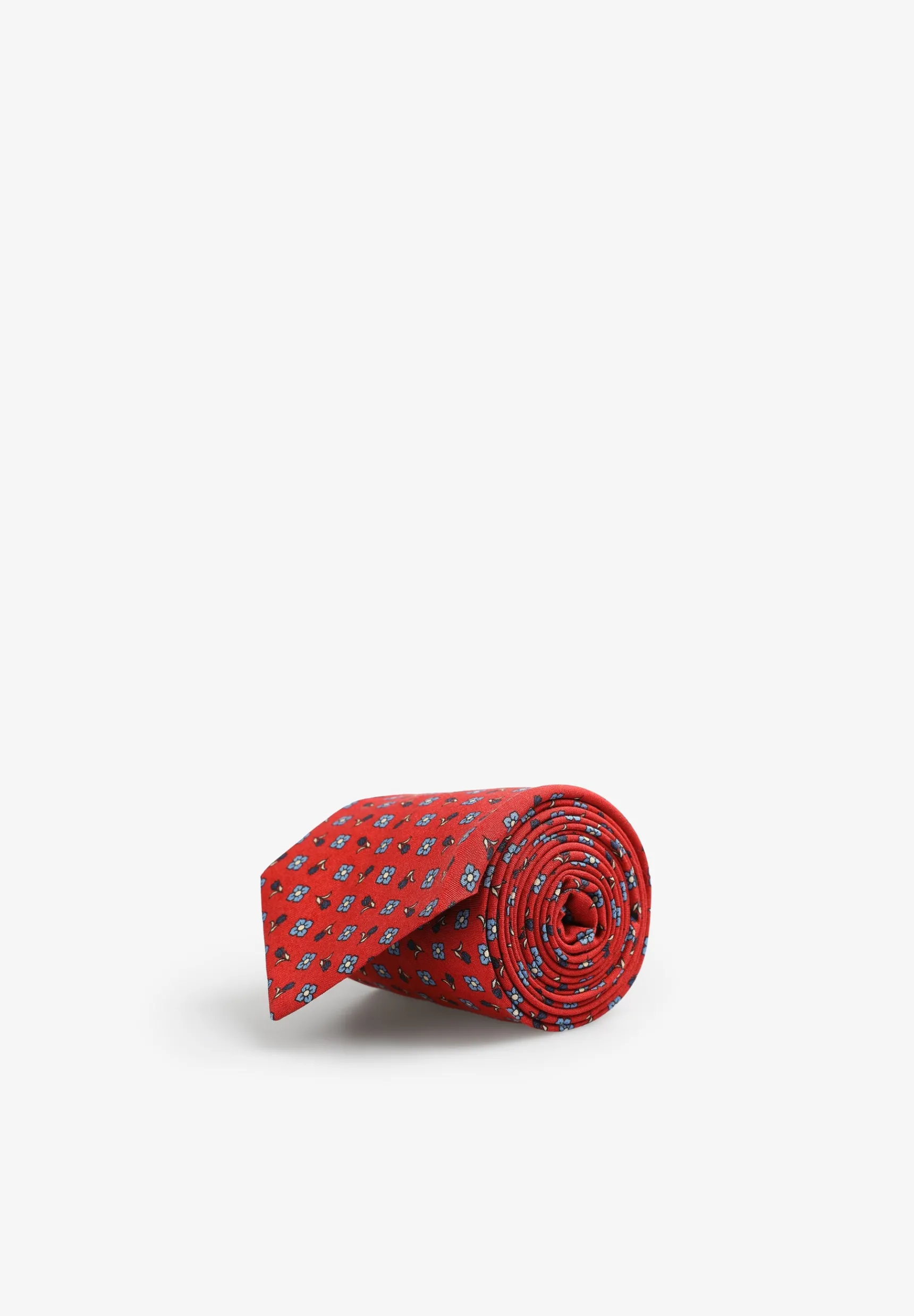 Scalpers Ties | MINI FLOWER TIE