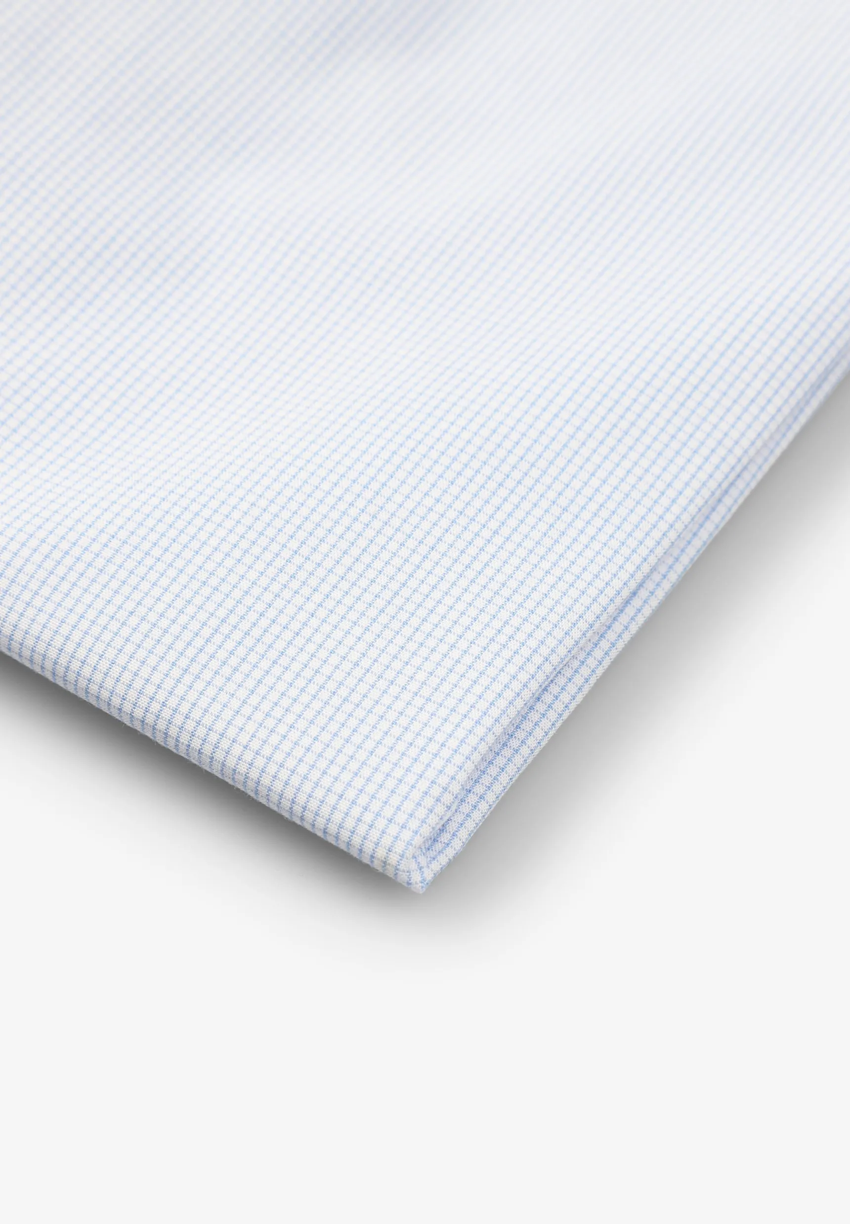 Scalpers Shirts | MIXED CUFF DRESS SHIRT