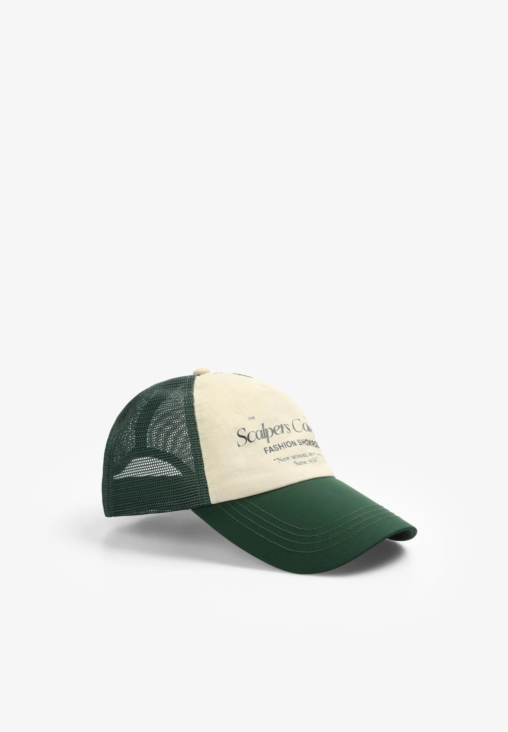 Scalpers Caps & Hats | MURRAY TRUCKER CAP