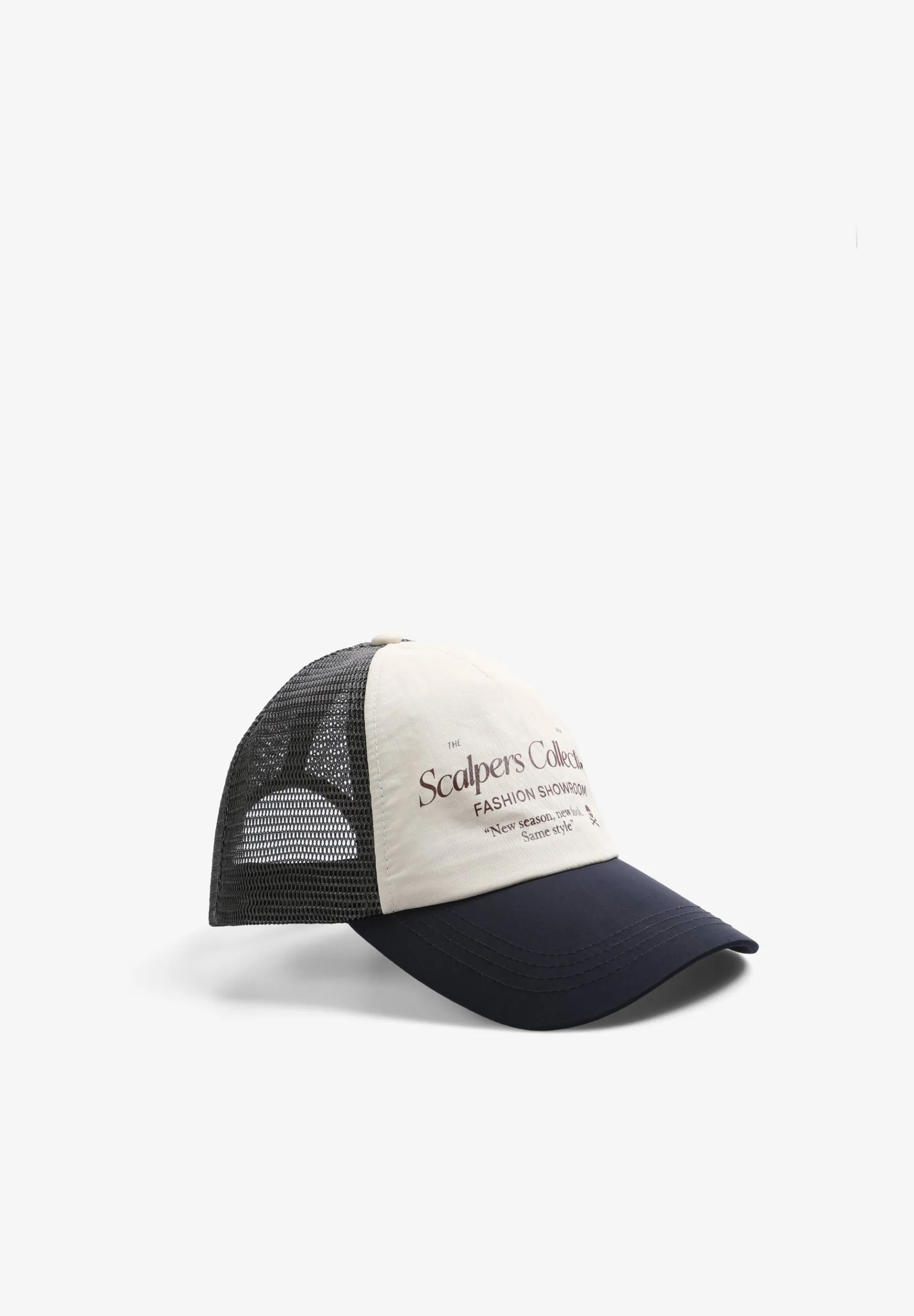 Scalpers Caps & Hats | MURRAY TRUCKER CAP