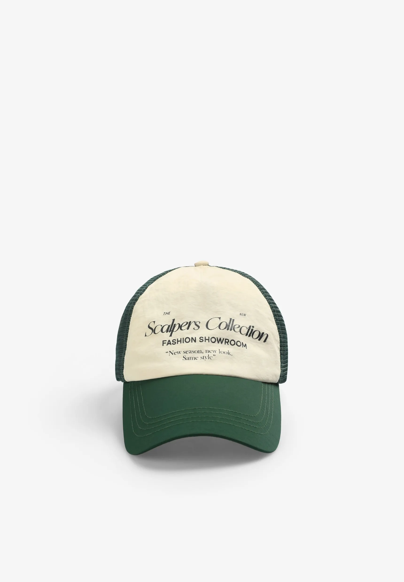 Scalpers Caps & Hats | MURRAY TRUCKER CAP