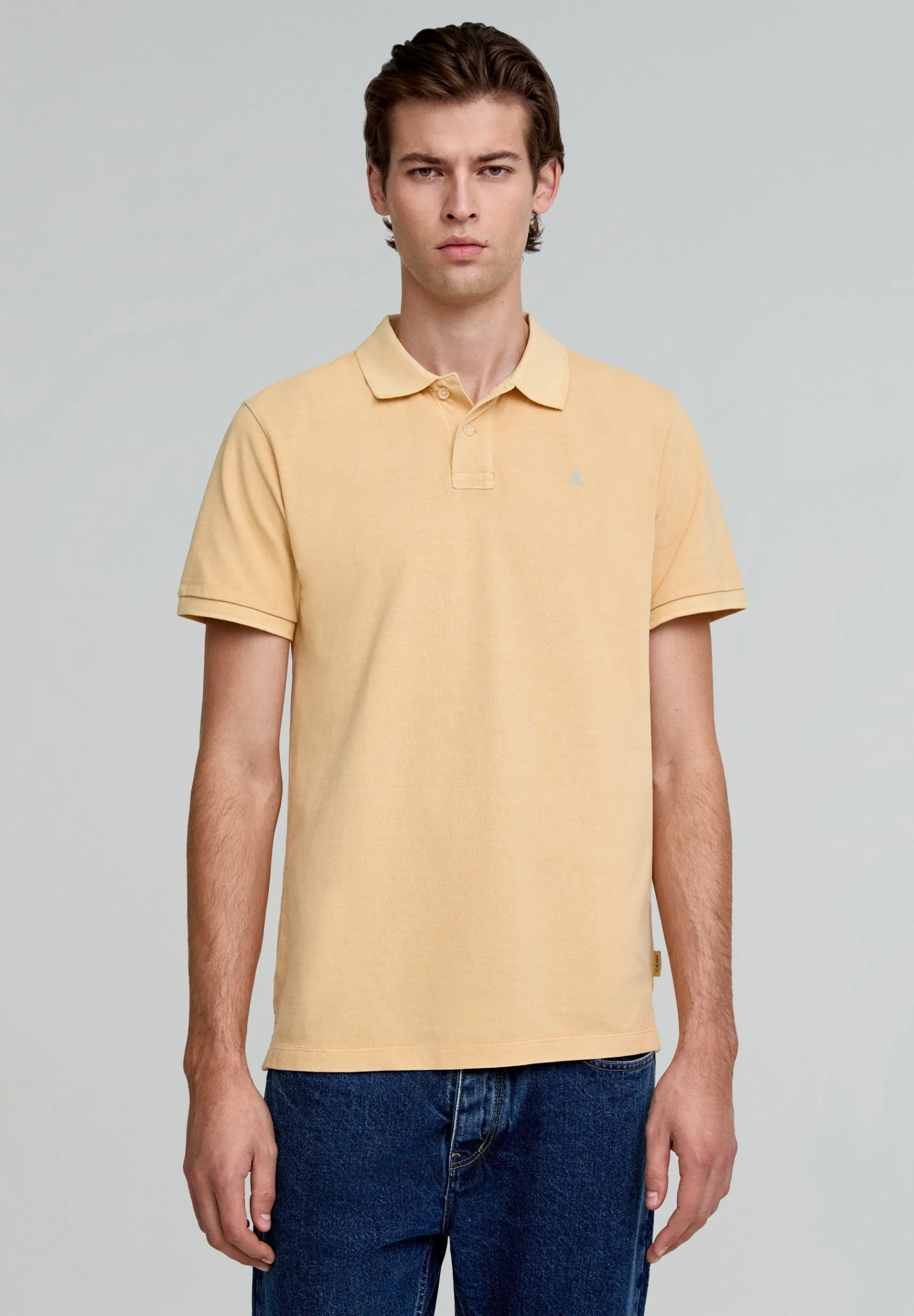 Scalpers Polos | NEW AIR LT POLO