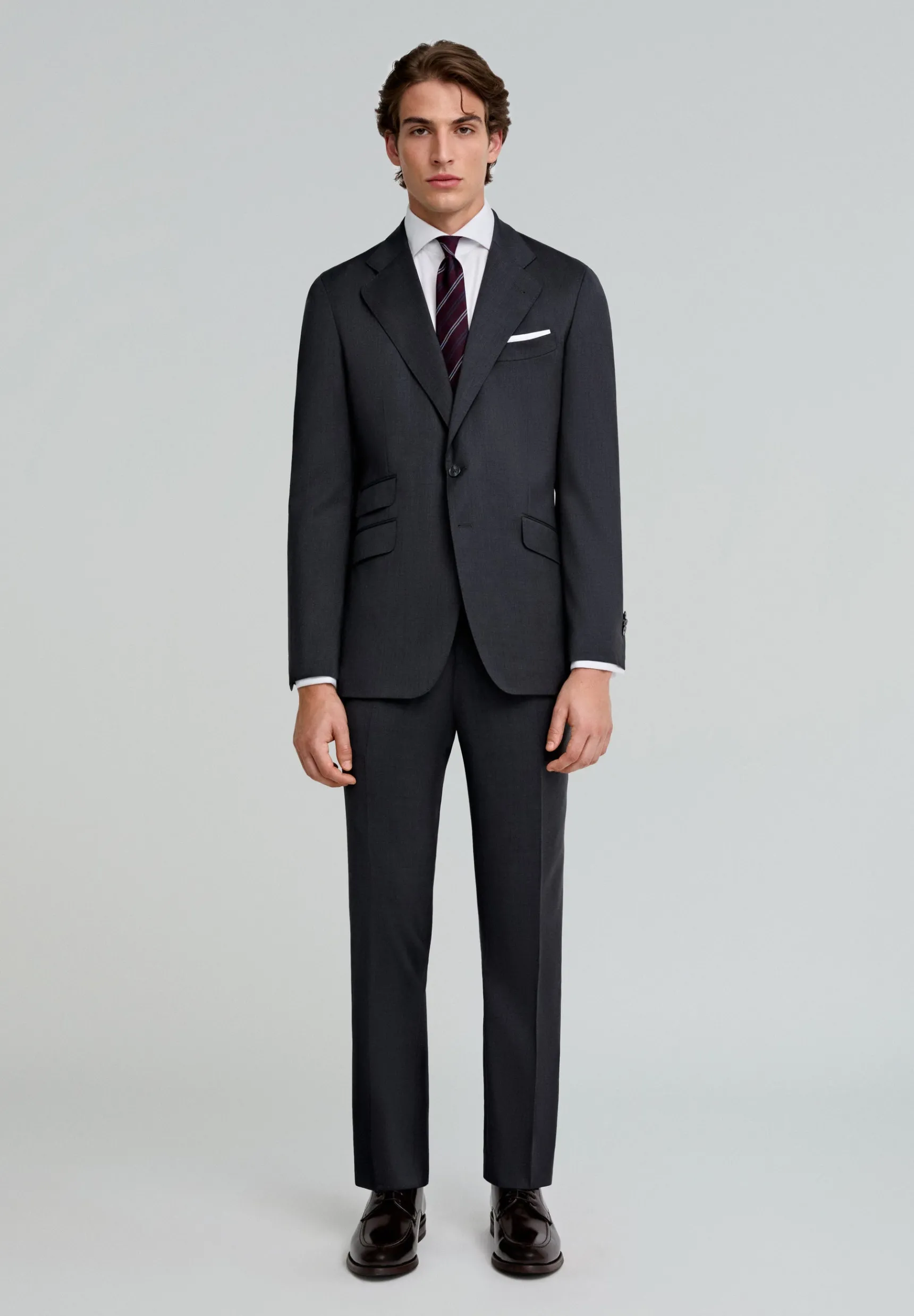 Scalpers Suits | NEW CITY SUIT I BLAZER