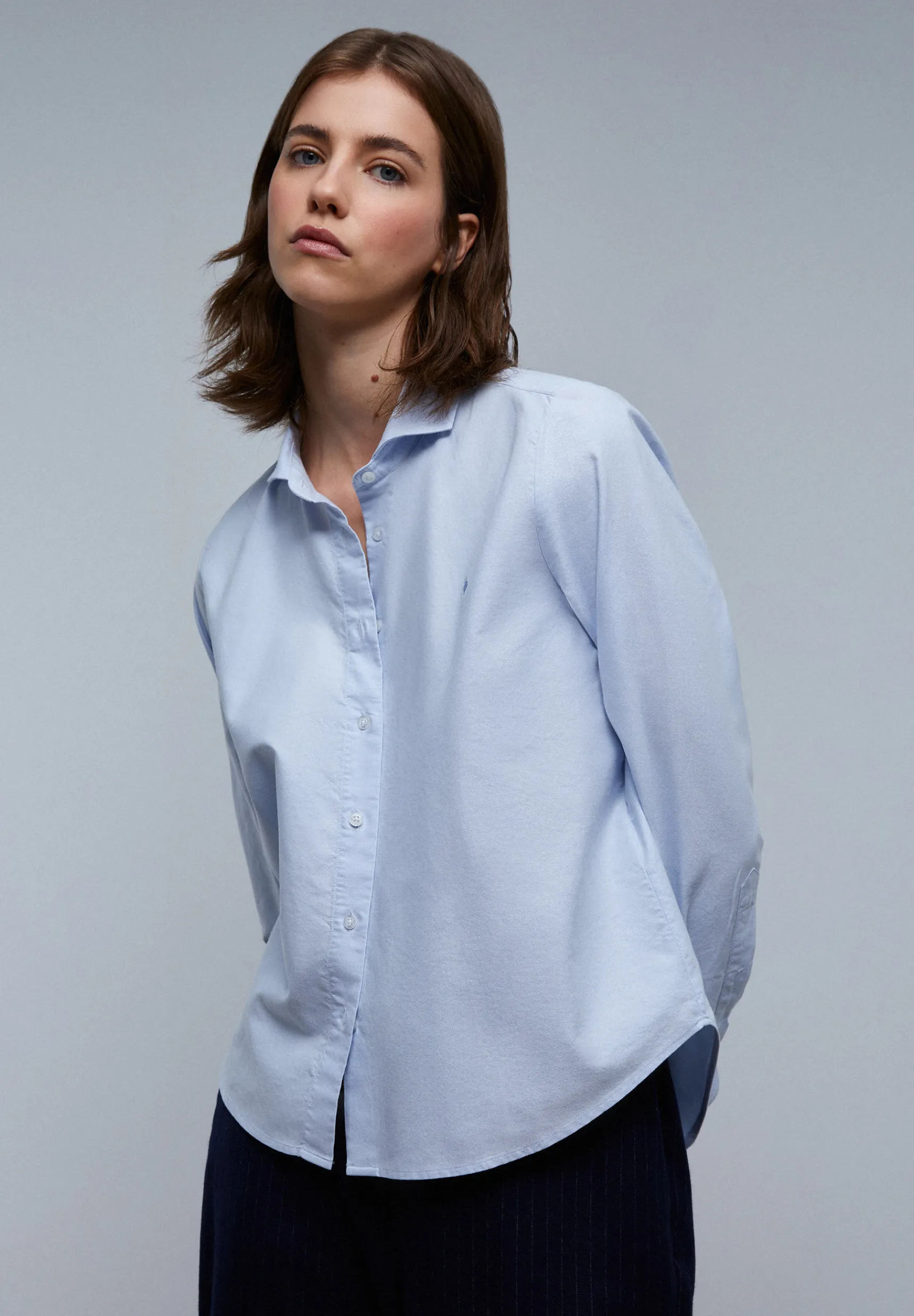 Scalpers Shirts & Blouses | NEW DAVIS SHIRT