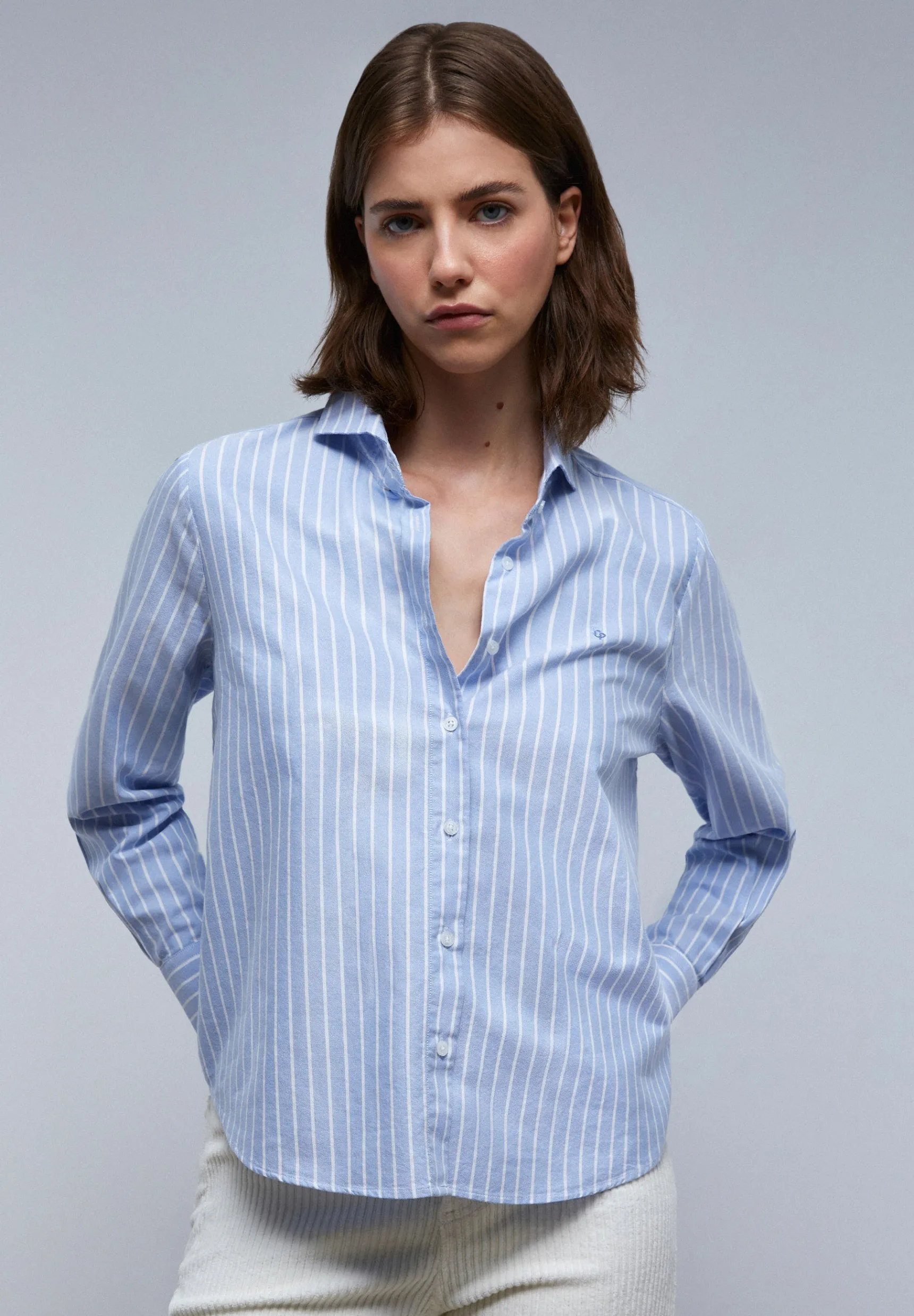 Scalpers Shirts & Blouses | NEW DAVIS SHIRT