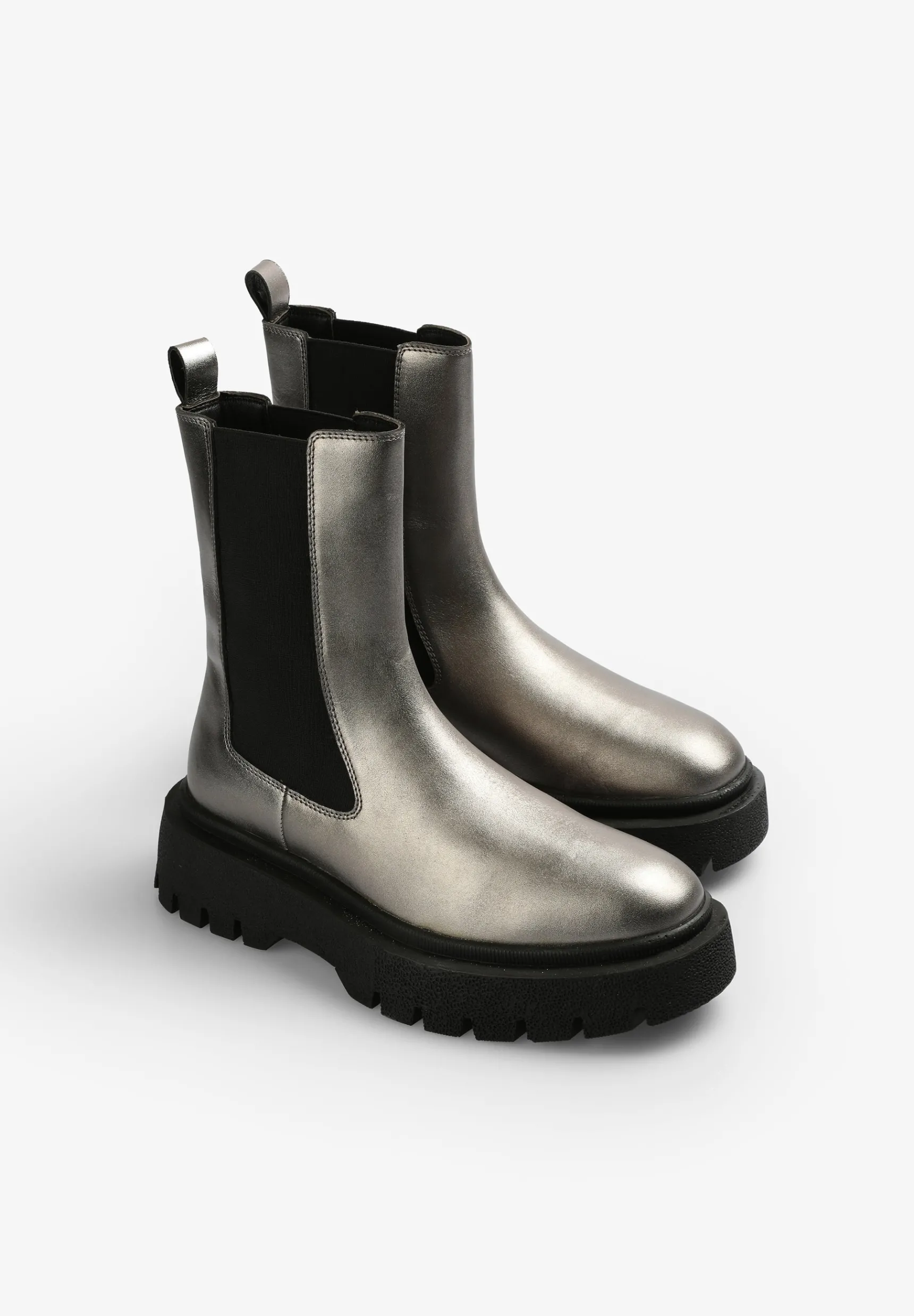 Scalpers Boots | NEW HIGH TRACK BOOT