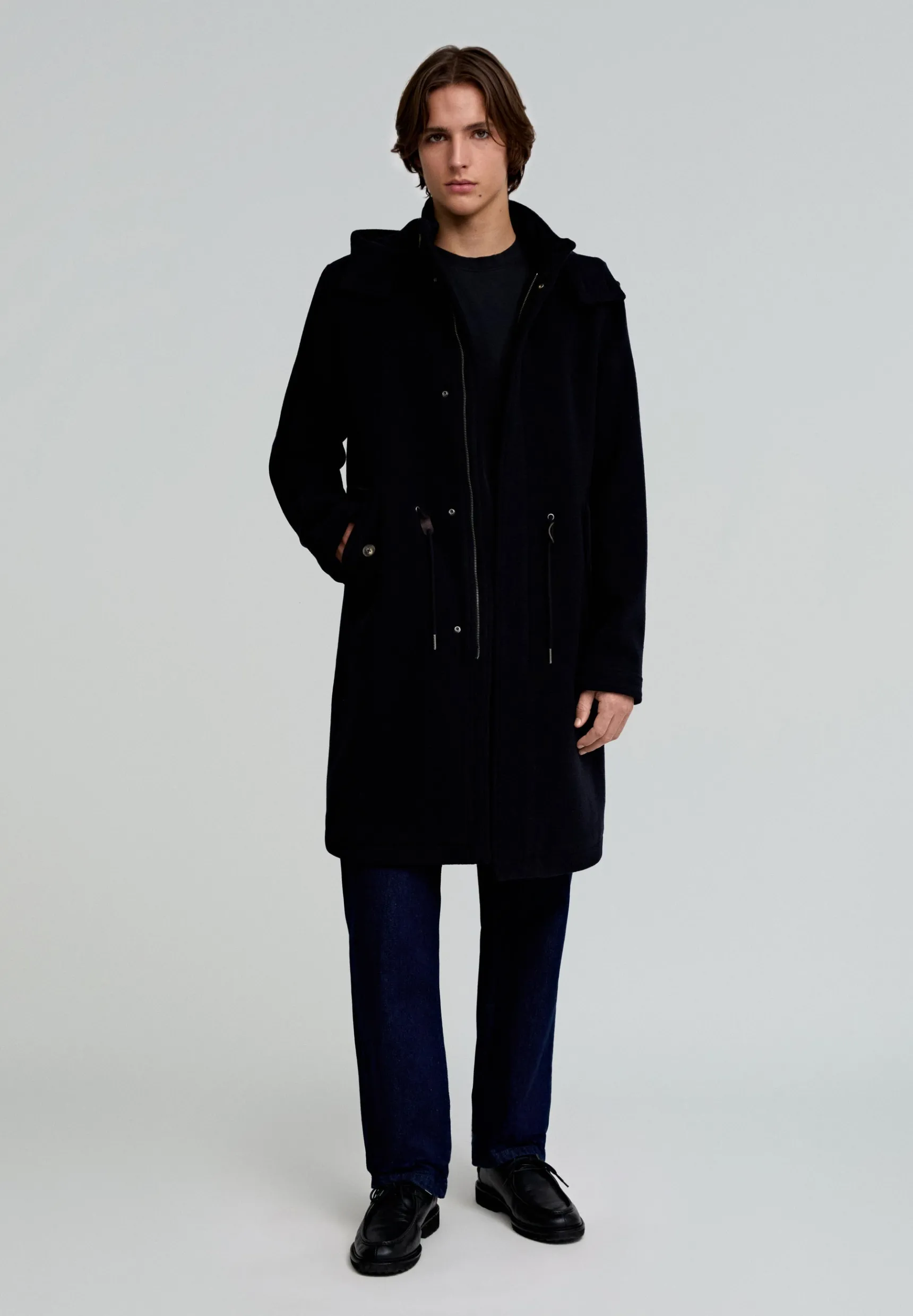 Scalpers Coats & Jackets | NEW HUDSON PARKA