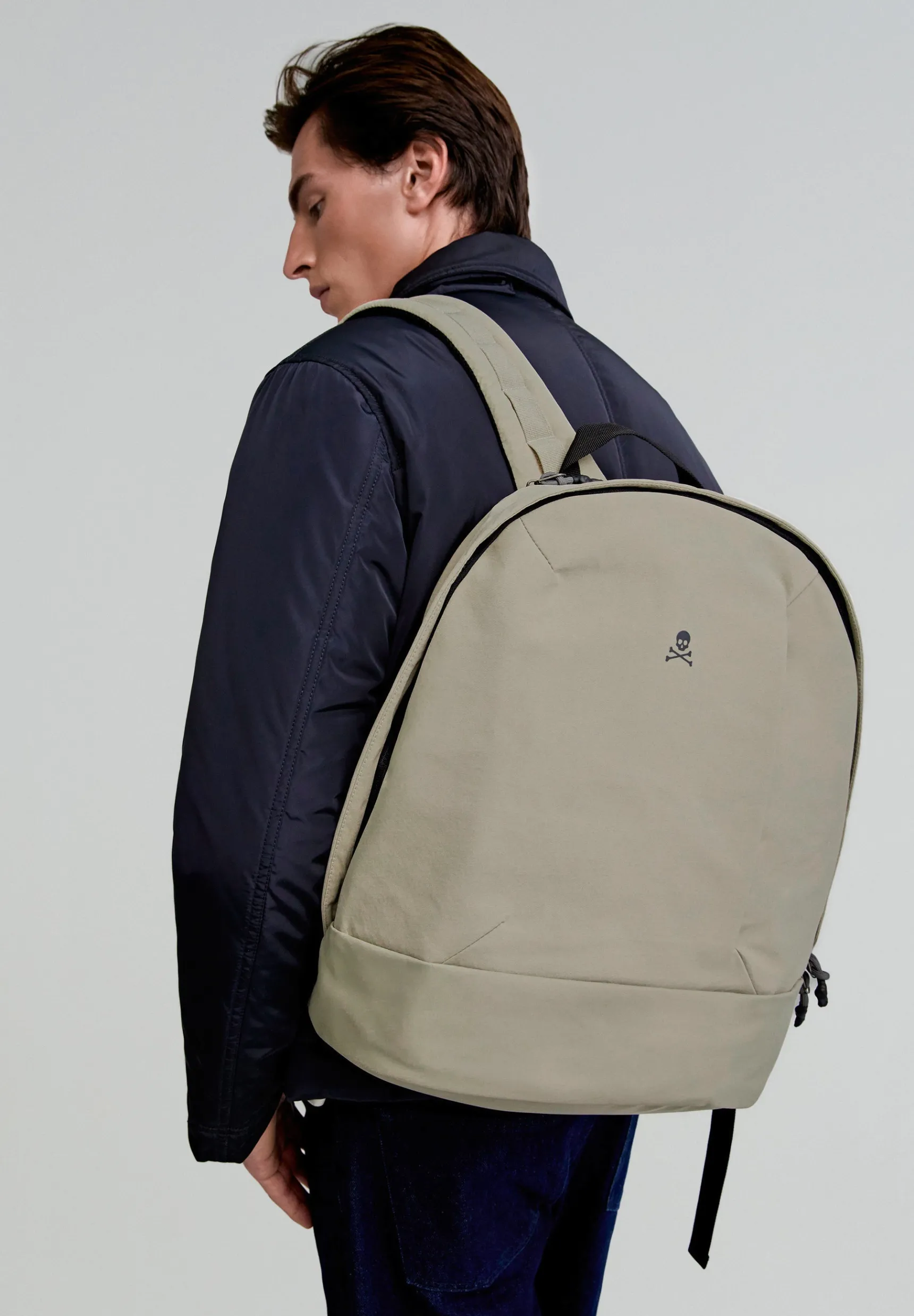 Scalpers Bags & Travel Accessories | NEW SMITH BACKPACK