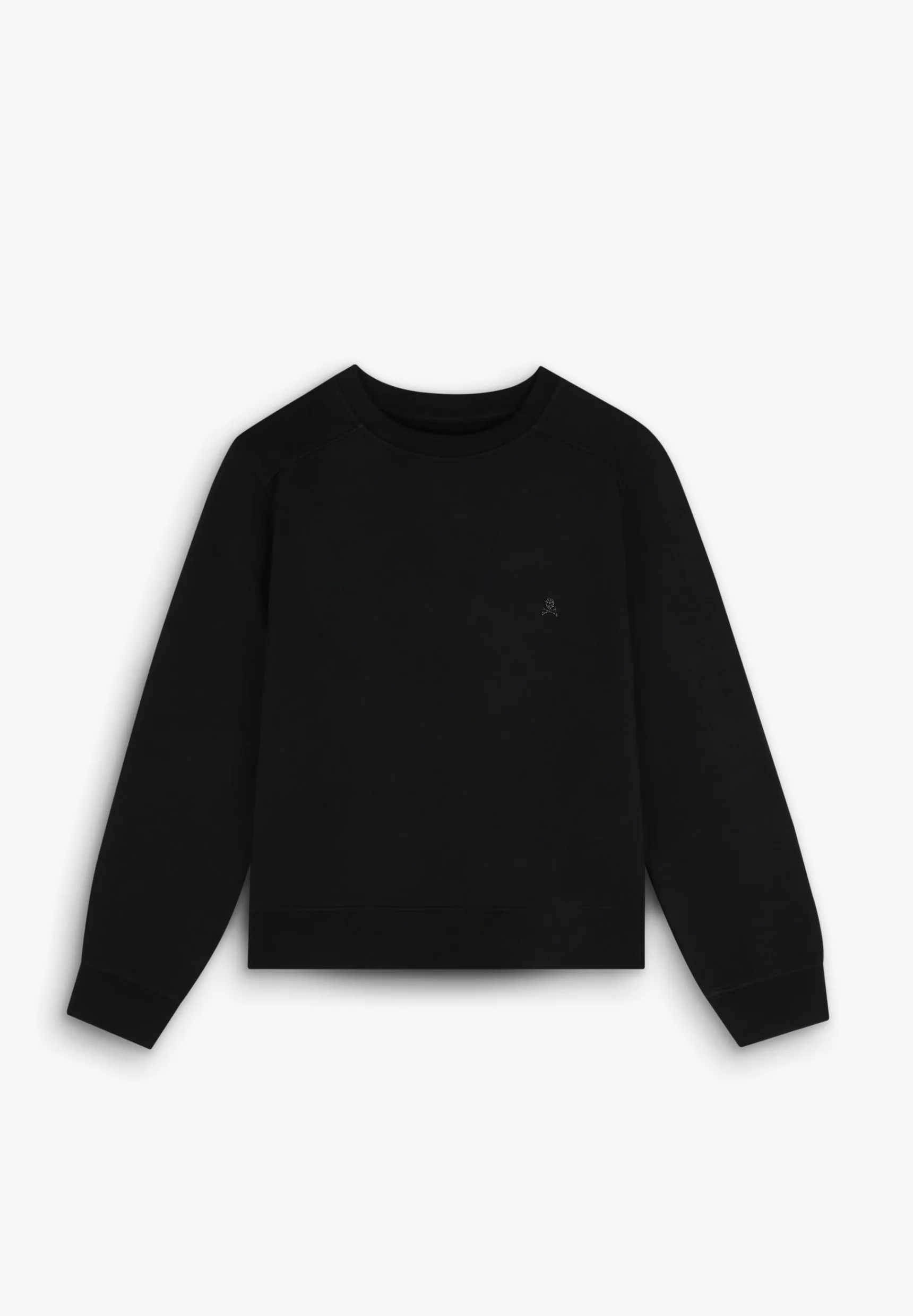 Scalpers Sweatshirts | NOS BASIC FADE SW