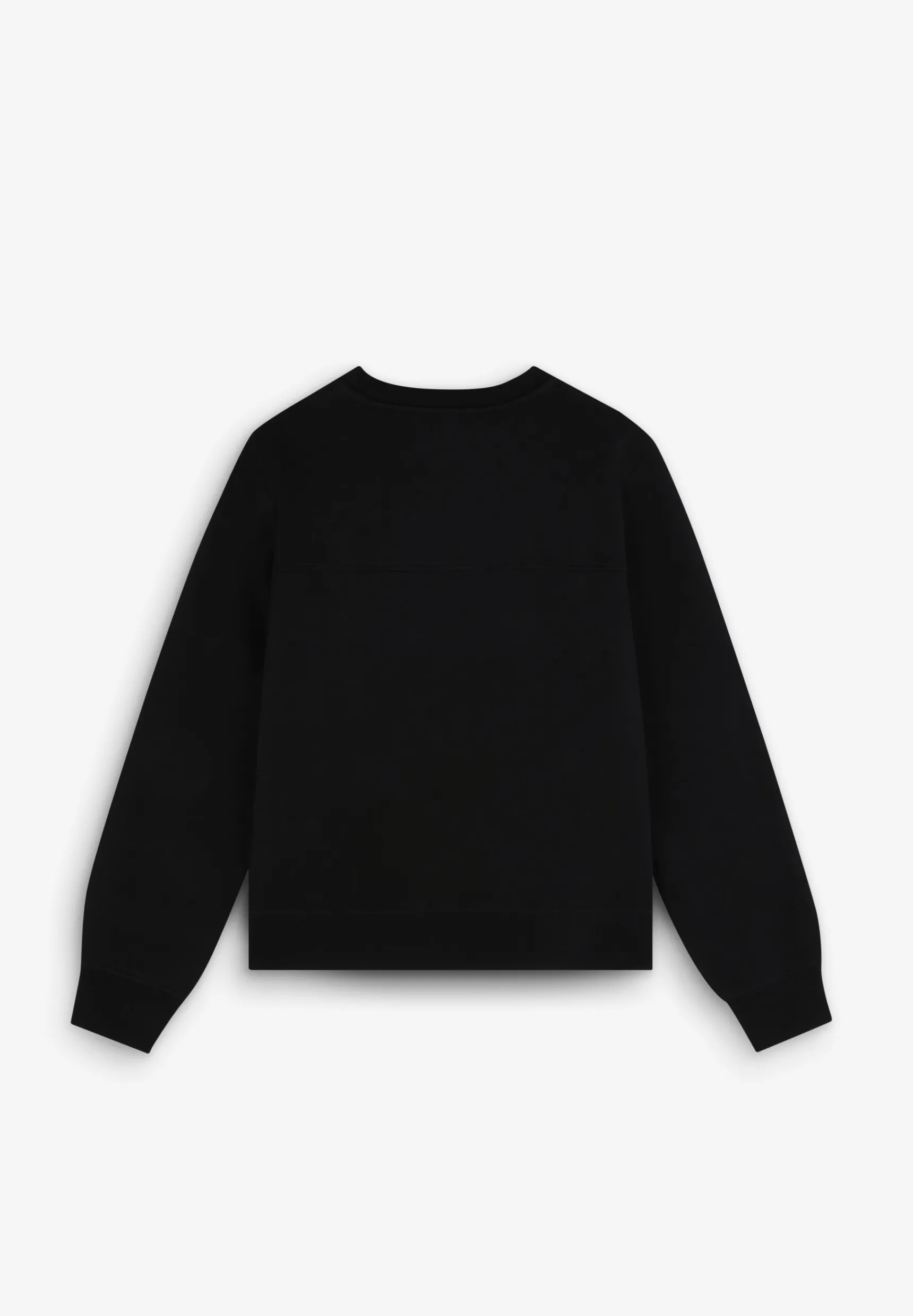 Scalpers Sweatshirts | NOS BASIC FADE SW